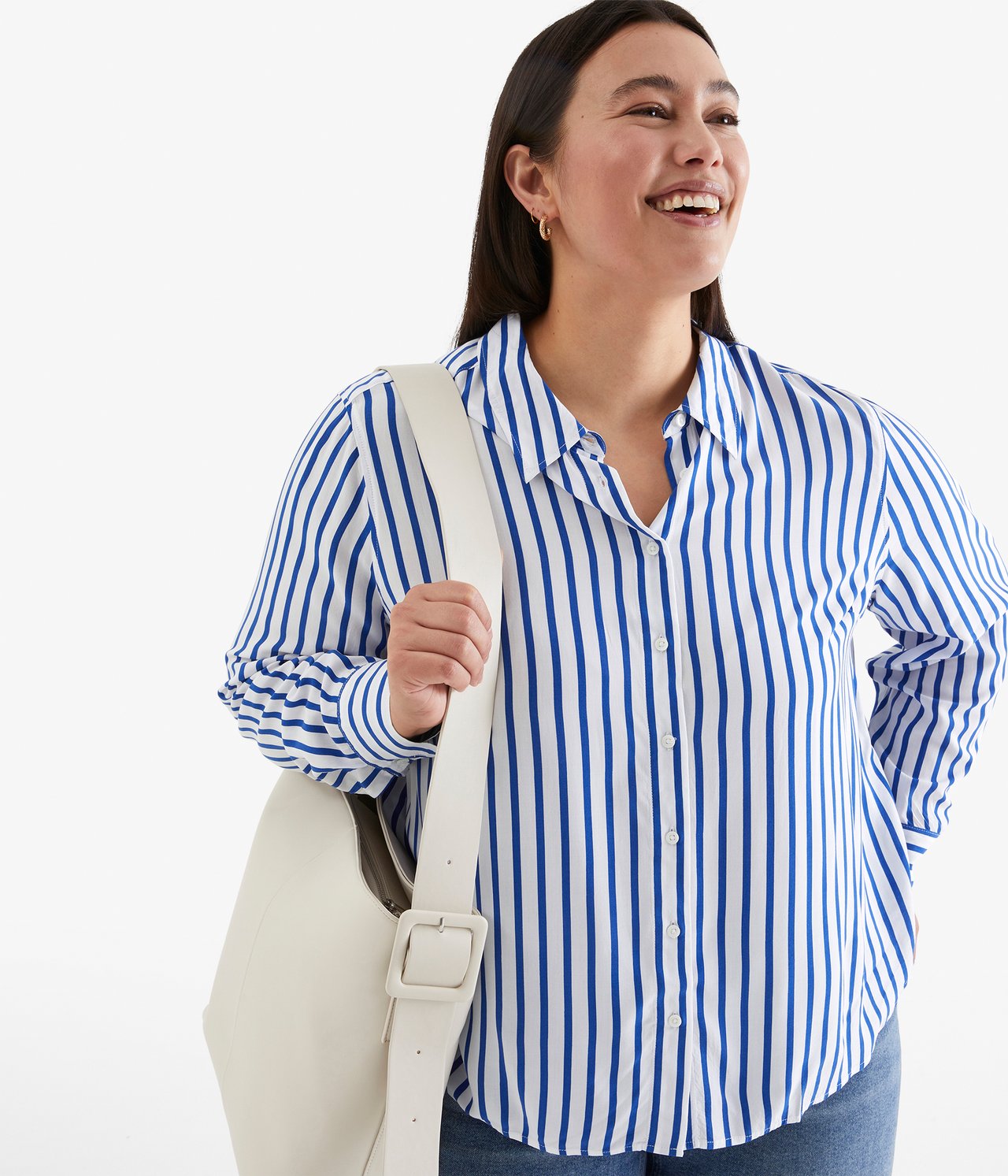 Skjortor Blusar skjortor-blusar