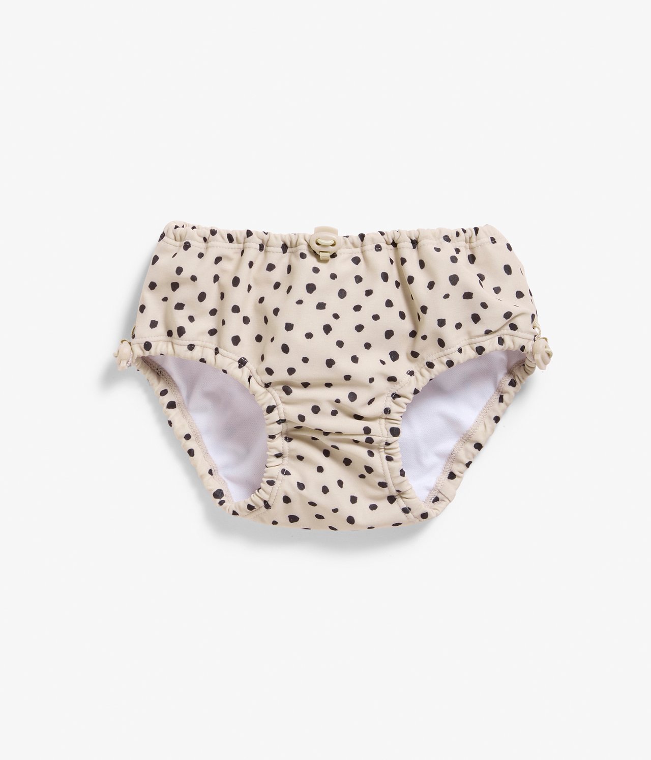 Uimahousut vauvat - Beige - 1