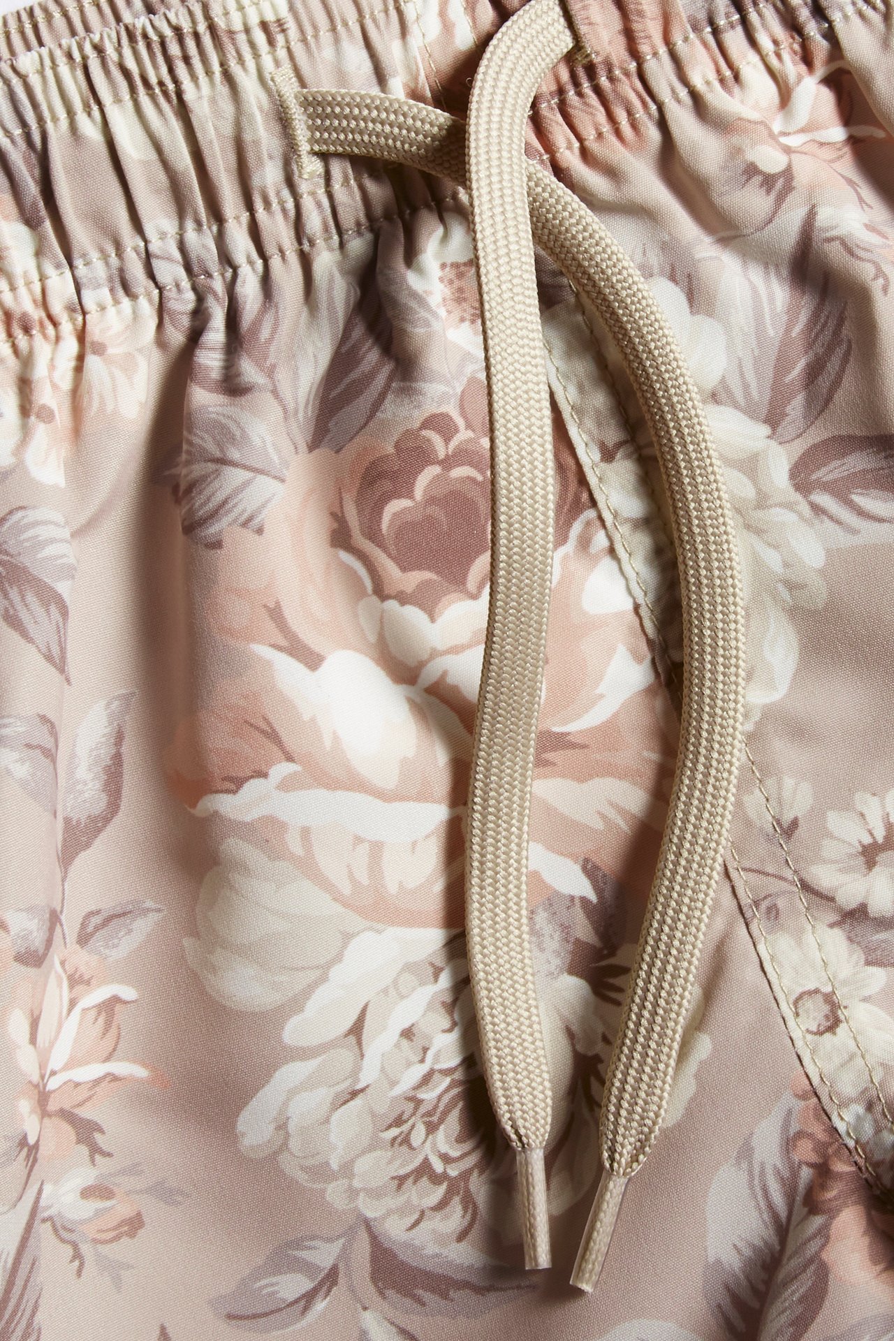 Badshorts - Beige - 1