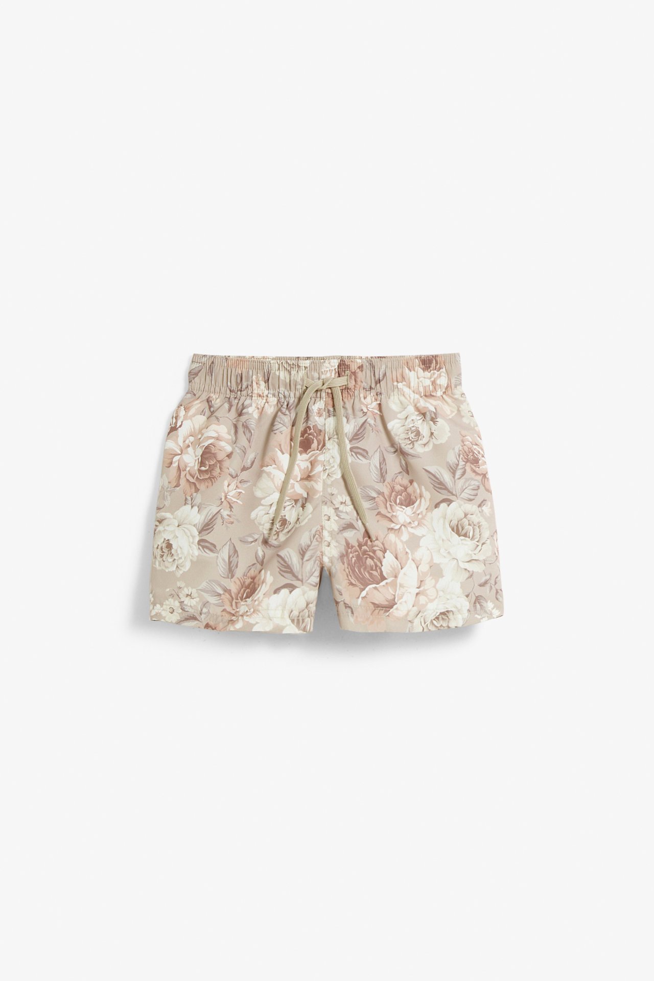 Badshorts - Beige - 2