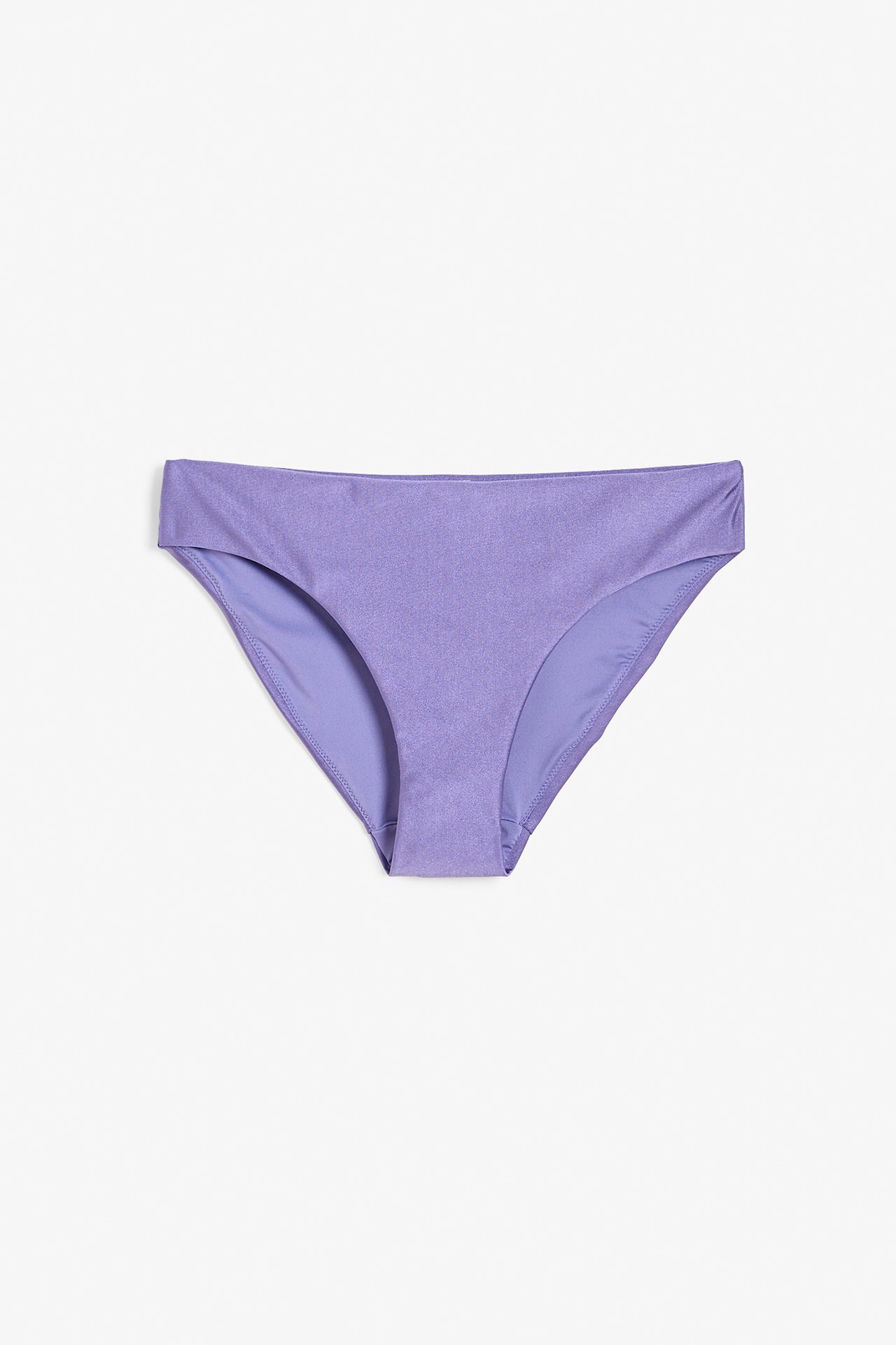 Bikinialaosa - Violetti - 4