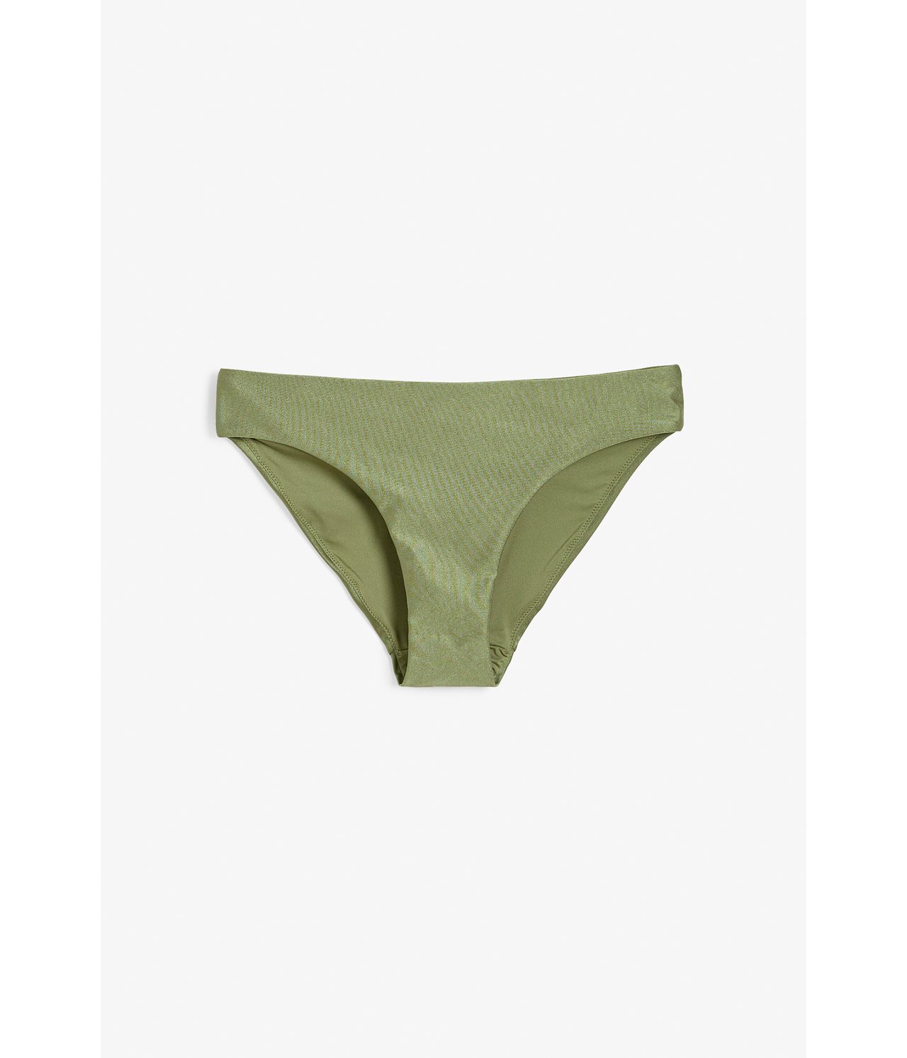 Bikinitruse Grønn - null - 5