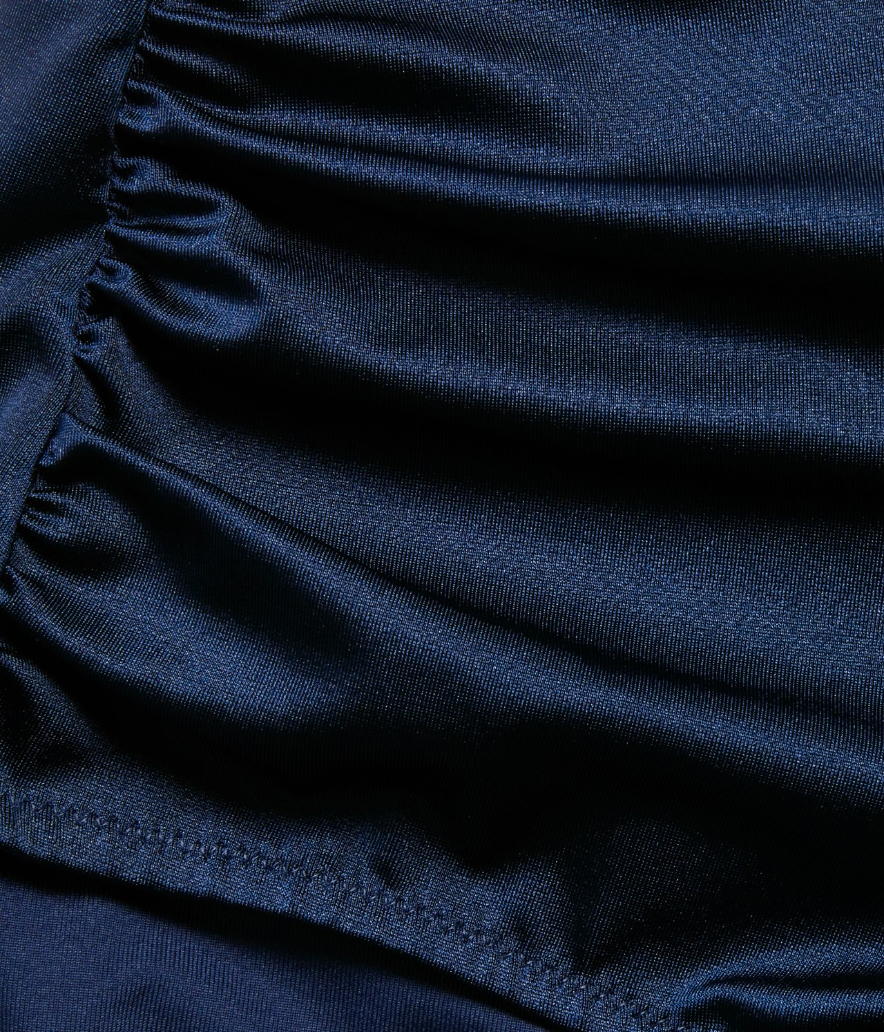 Bikinialaosa brief light shape - Tummansininen - 4