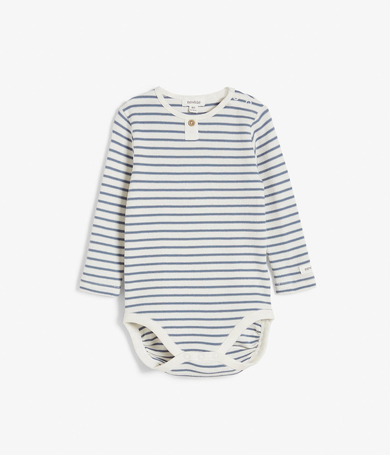 Body - Offwhite - 2