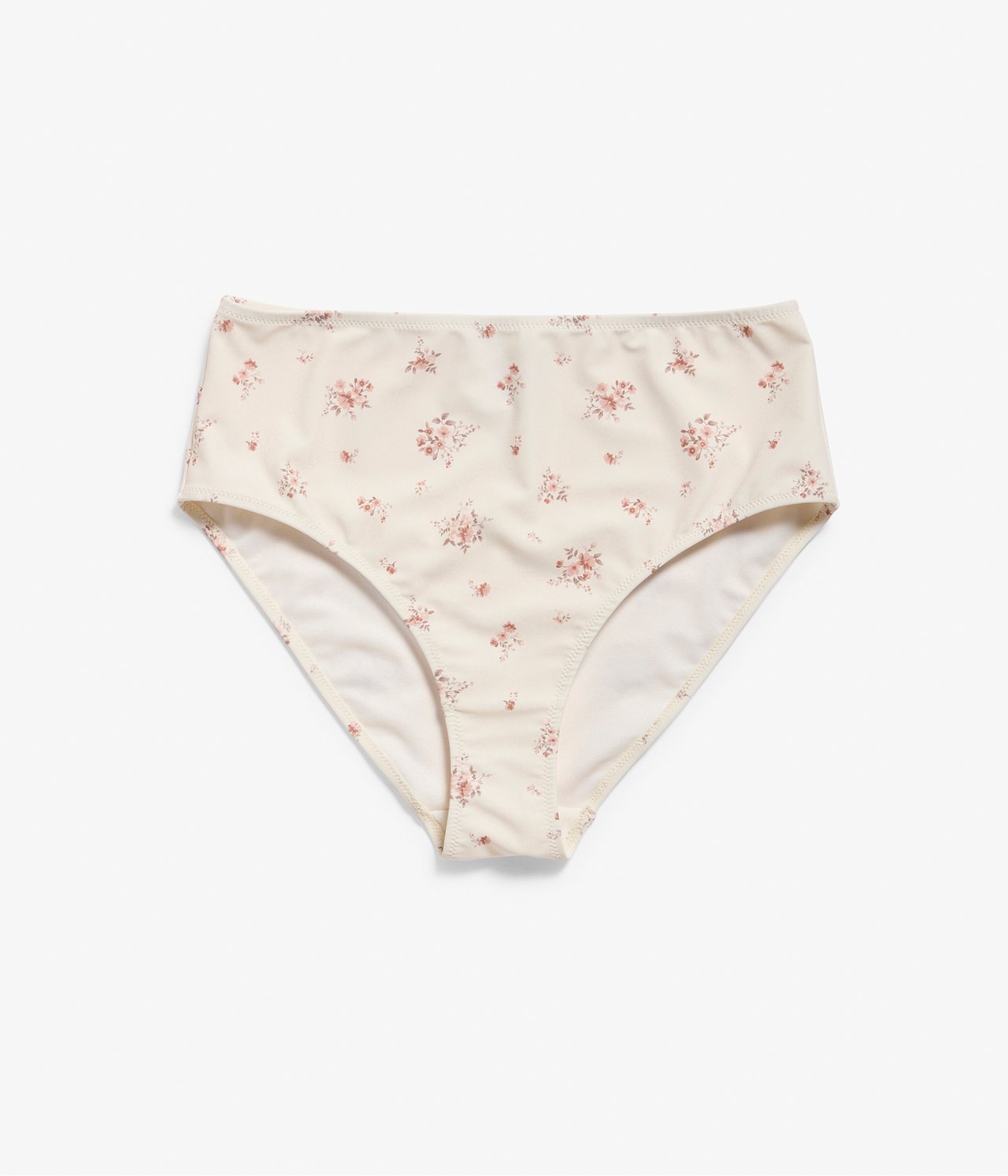 Bikinitrosa Newbie Woman - Offwhite - 6