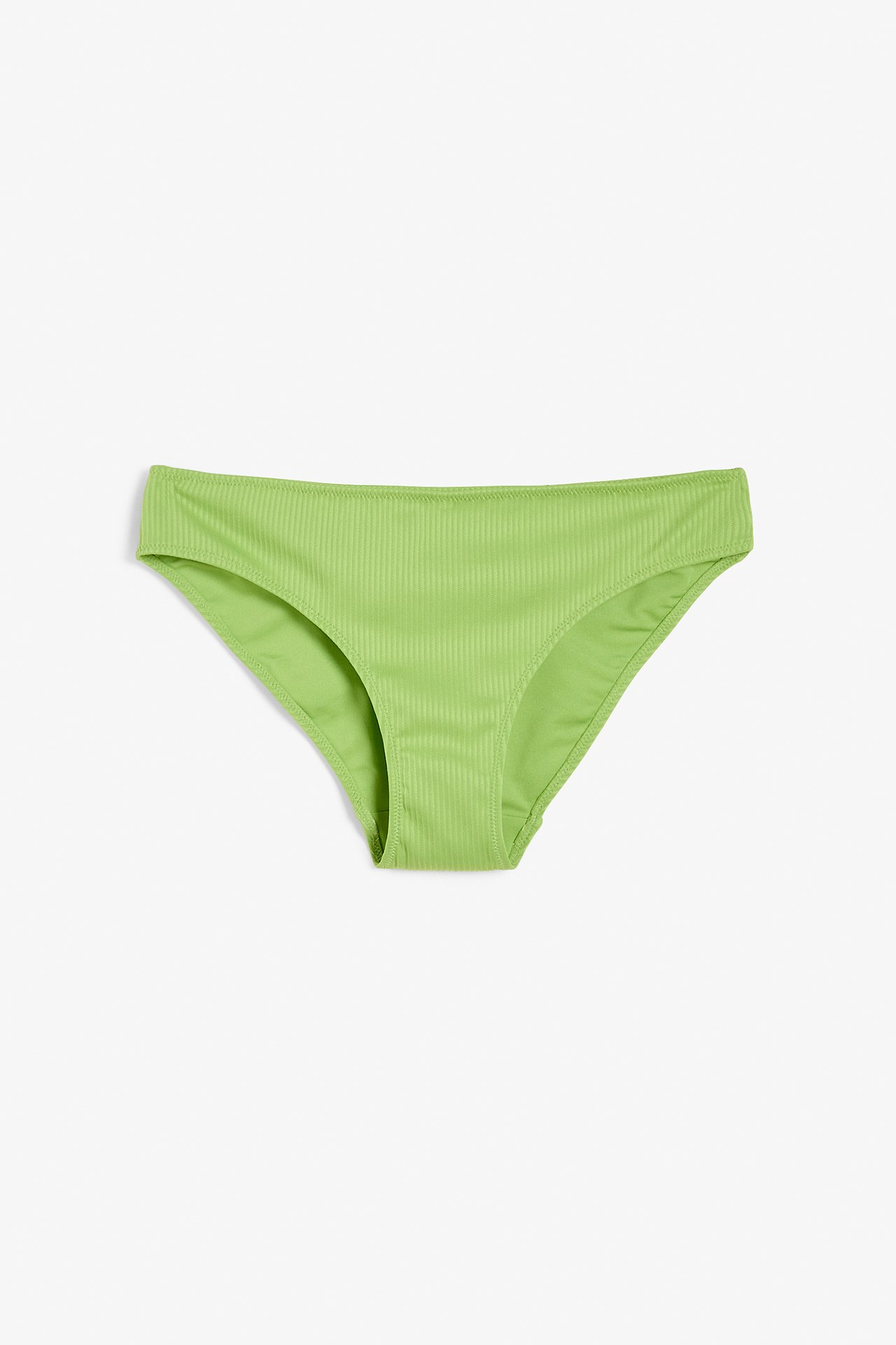 Majtki bikini - Zielony - 5