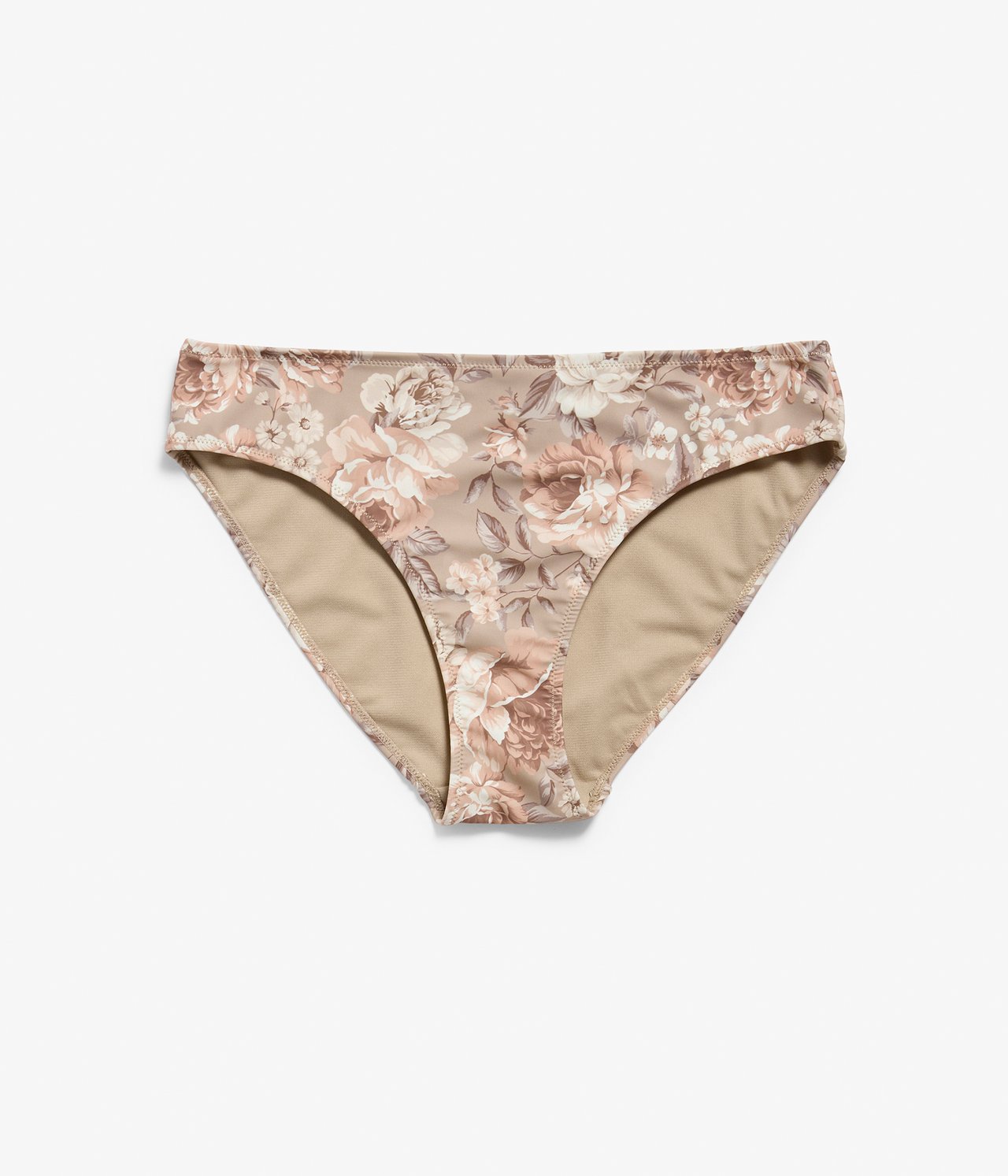 Bikinialaosa Newbie Woman - Beige - 6