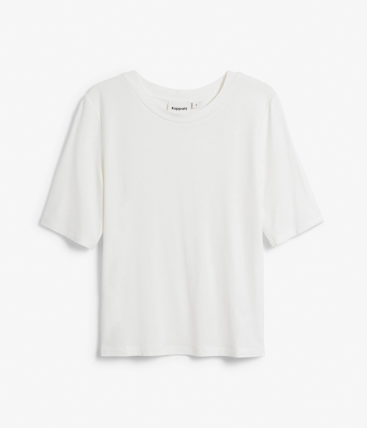 T-shirt Offwhite - null - 5