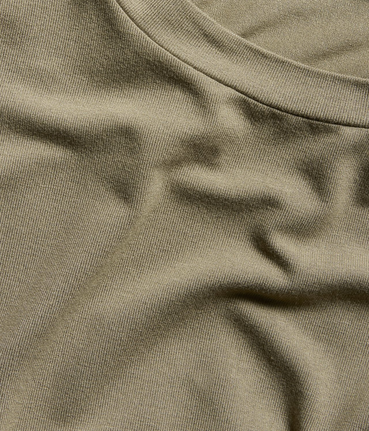 T-skjorte - Brun - 5