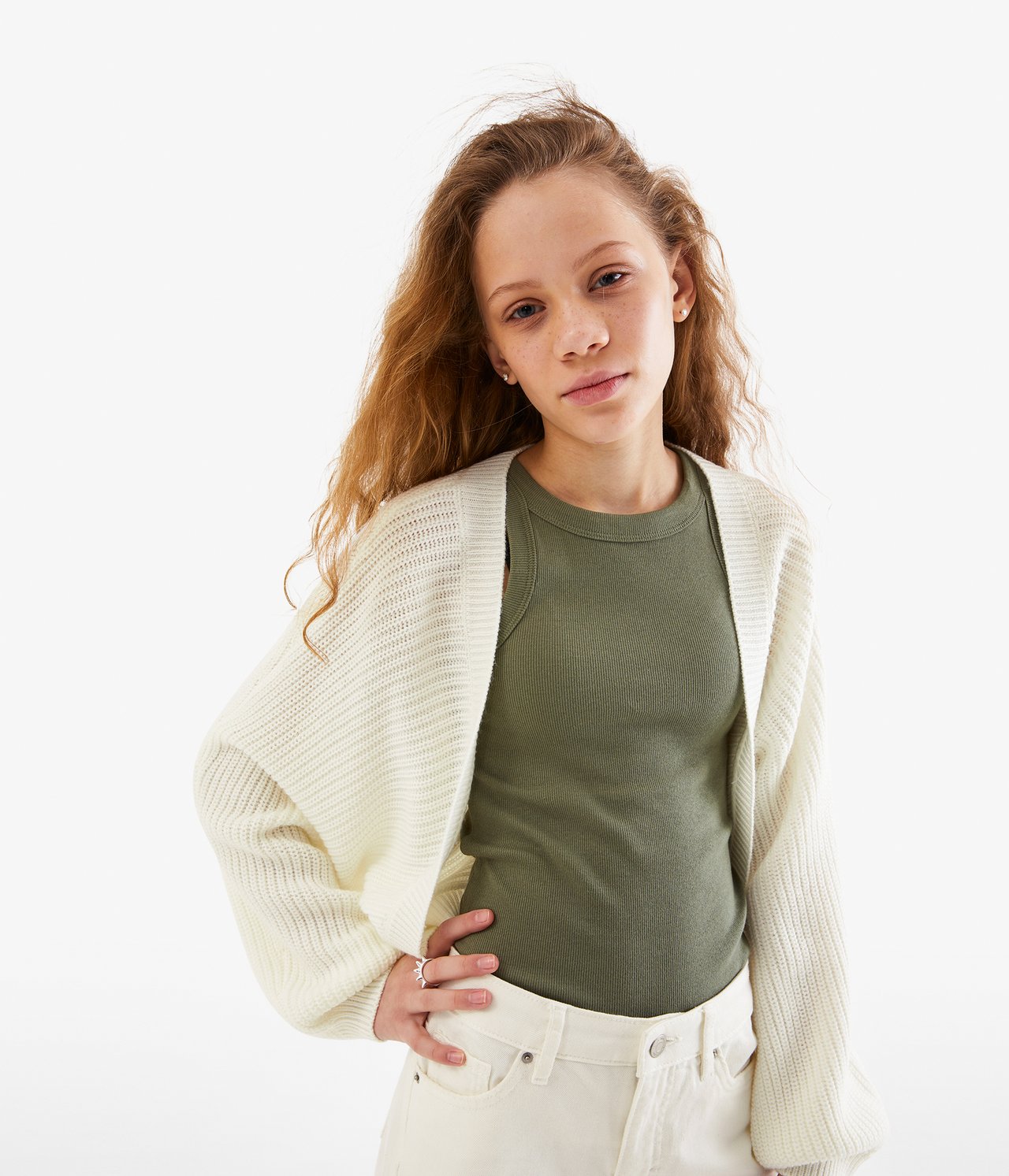 Bolero - Offwhite - 3