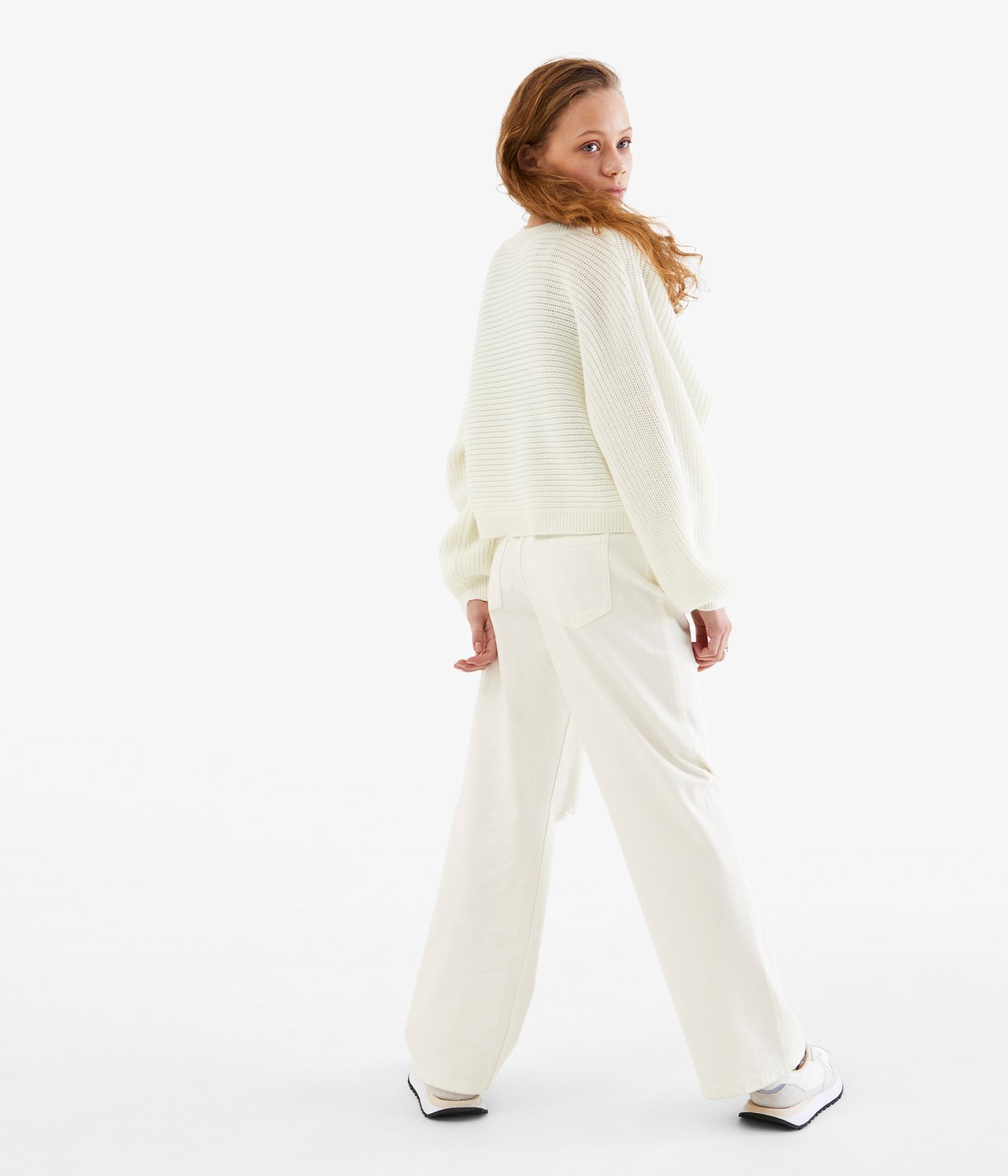 Bolero - Offwhite - 4