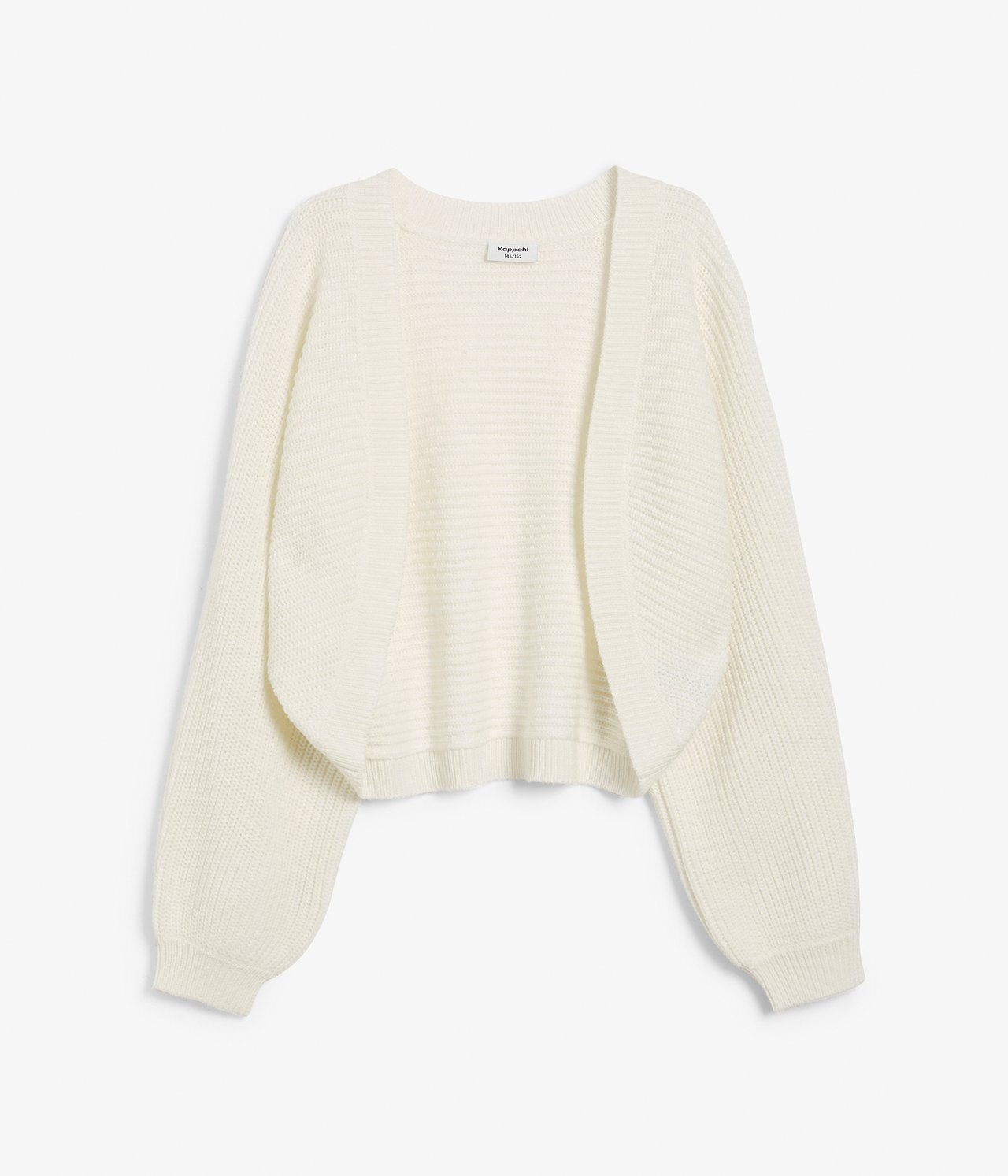 Bolero - Offwhite - 6