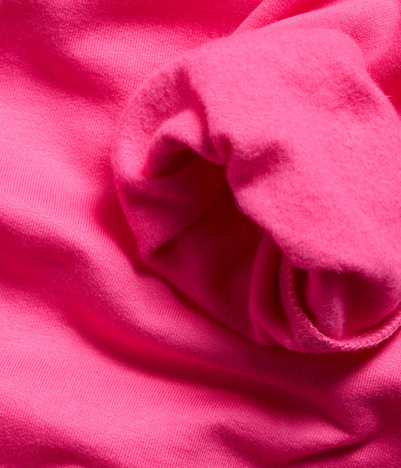 Collegepaita - Pinkki - 4