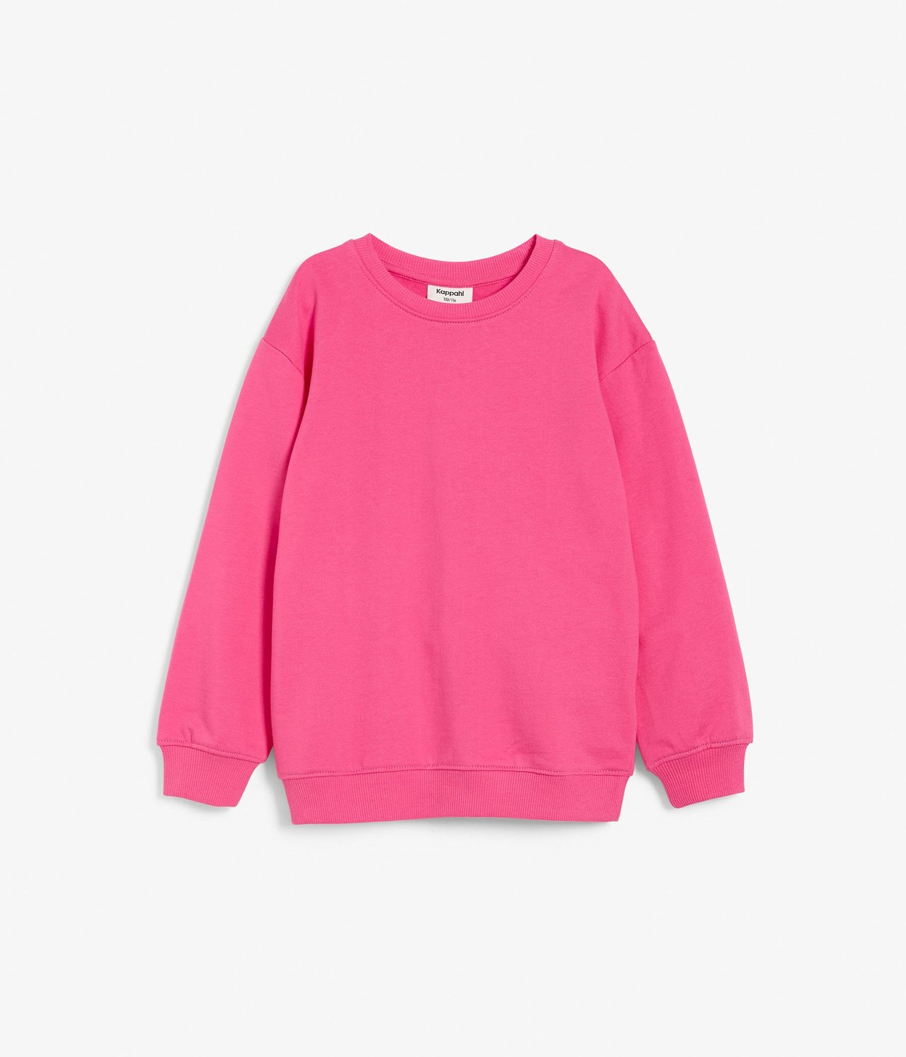 Sweatshirt Rosa - null - 3