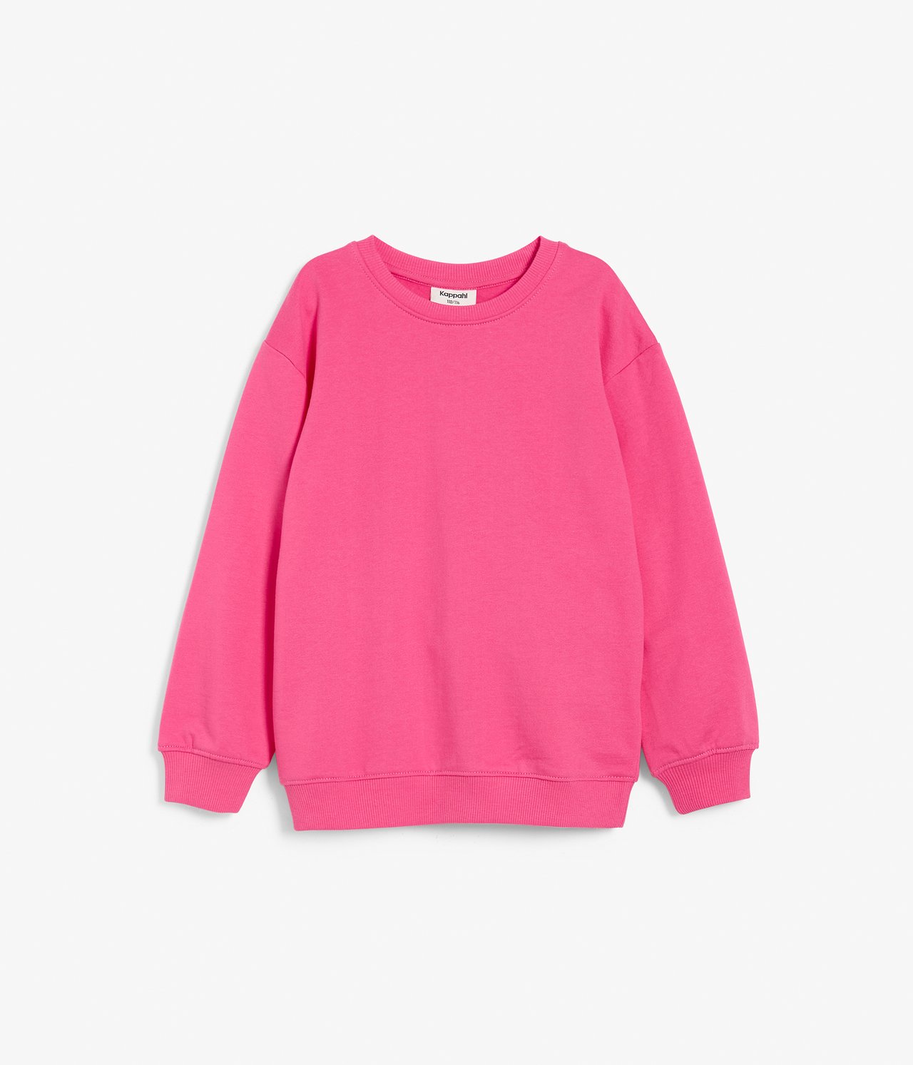 Collegepaita - Pinkki - 5