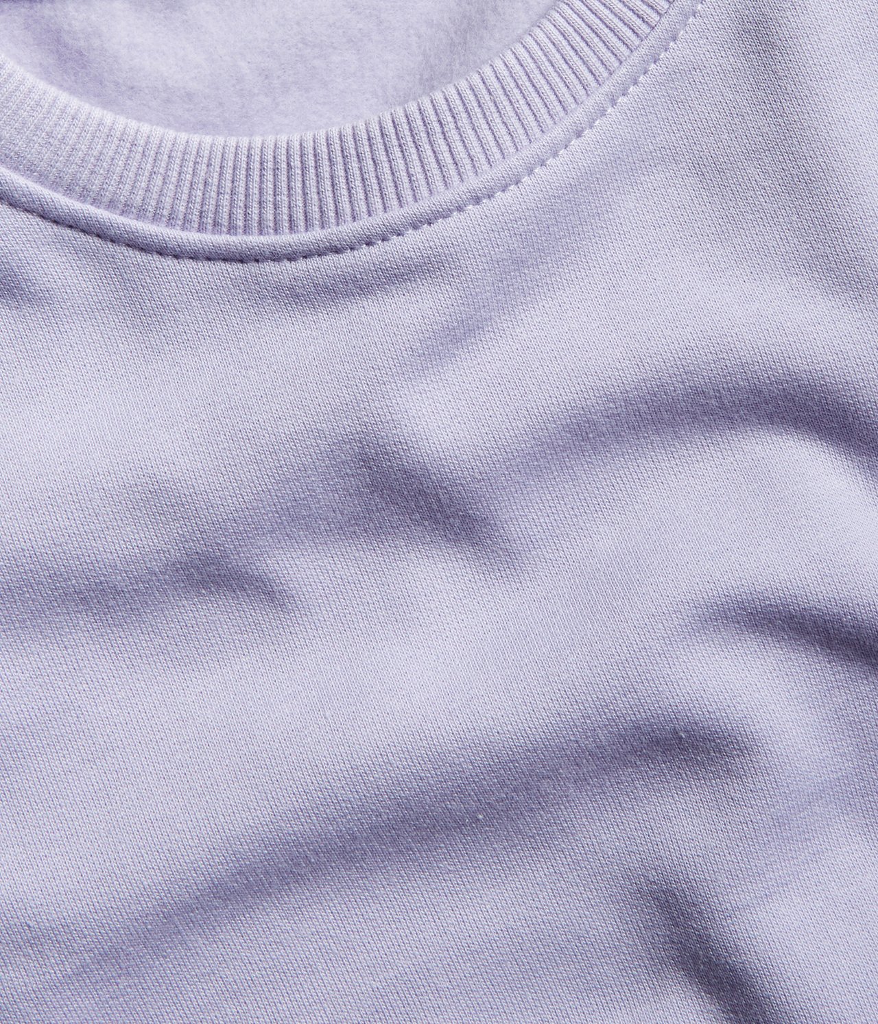 Sweatshirt Lilla - null - 6