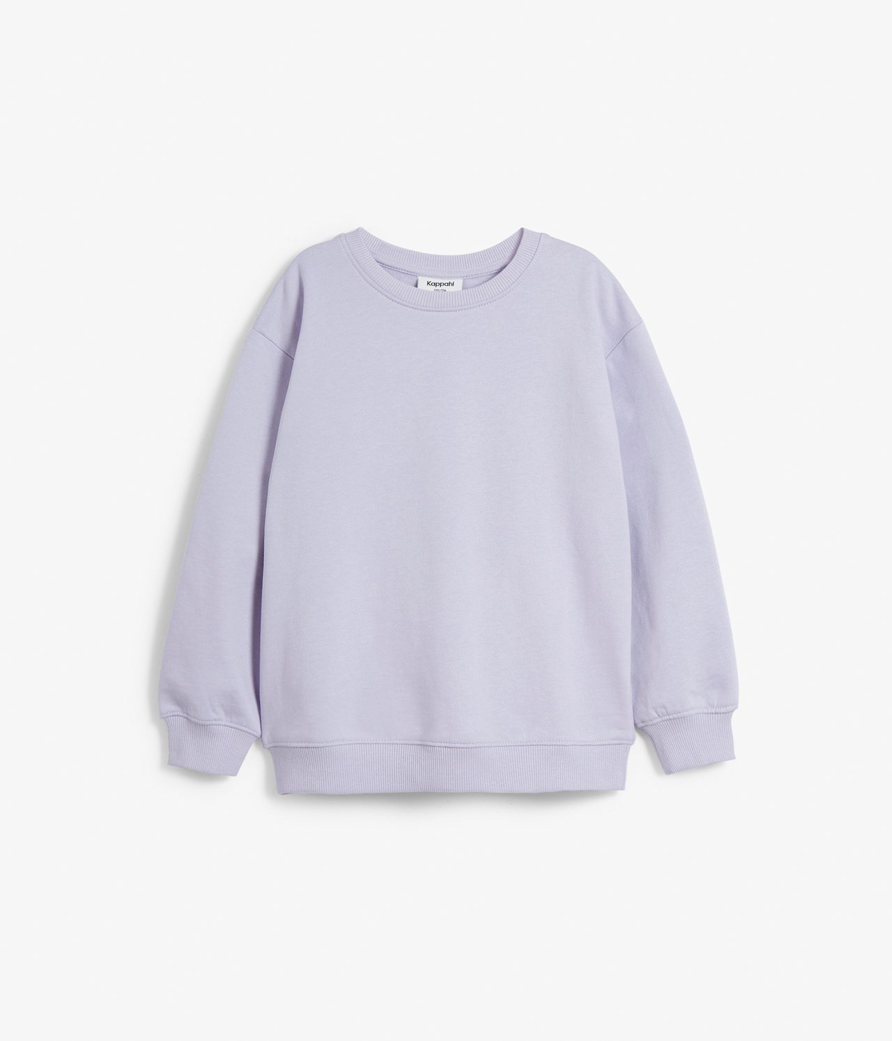 Bluza - Fioletowy - 5