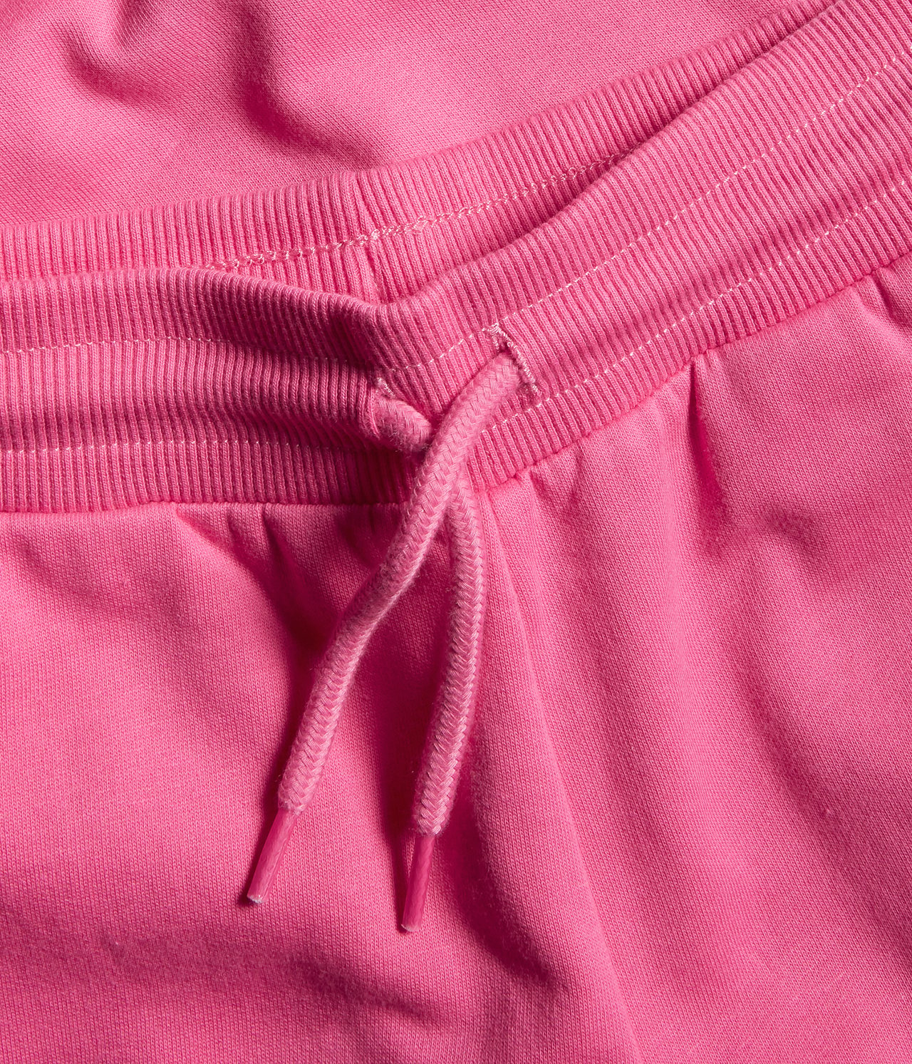 Spodnie dresowe - Różowy - 3