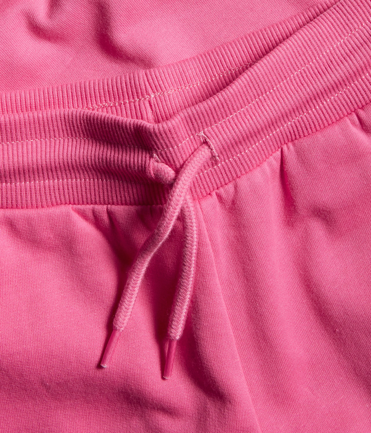 Collegehousut - Pinkki - 3