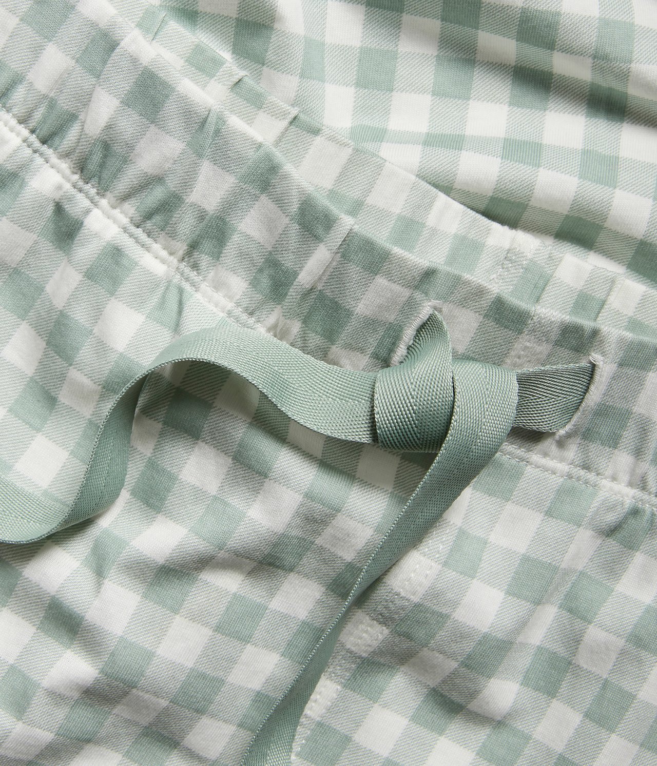 Pyjamasbyxa - Grön - 5