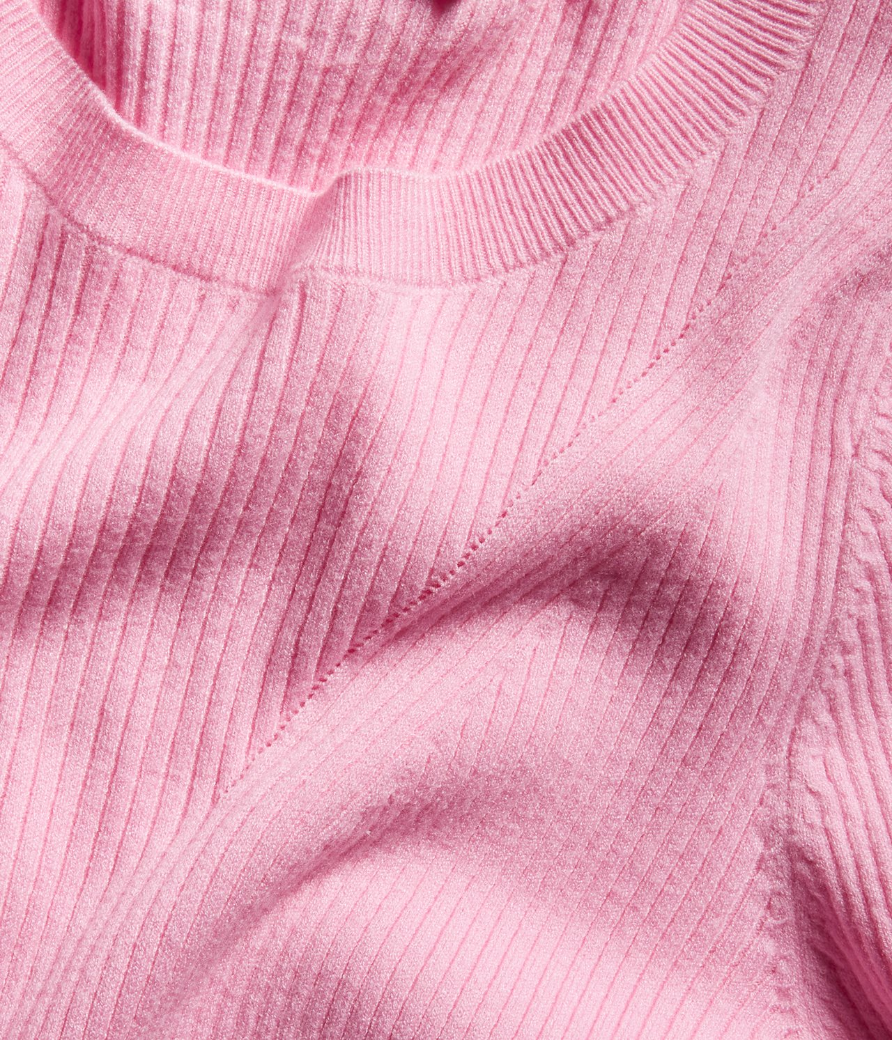 Ribbineulepusero - Pinkki - 5