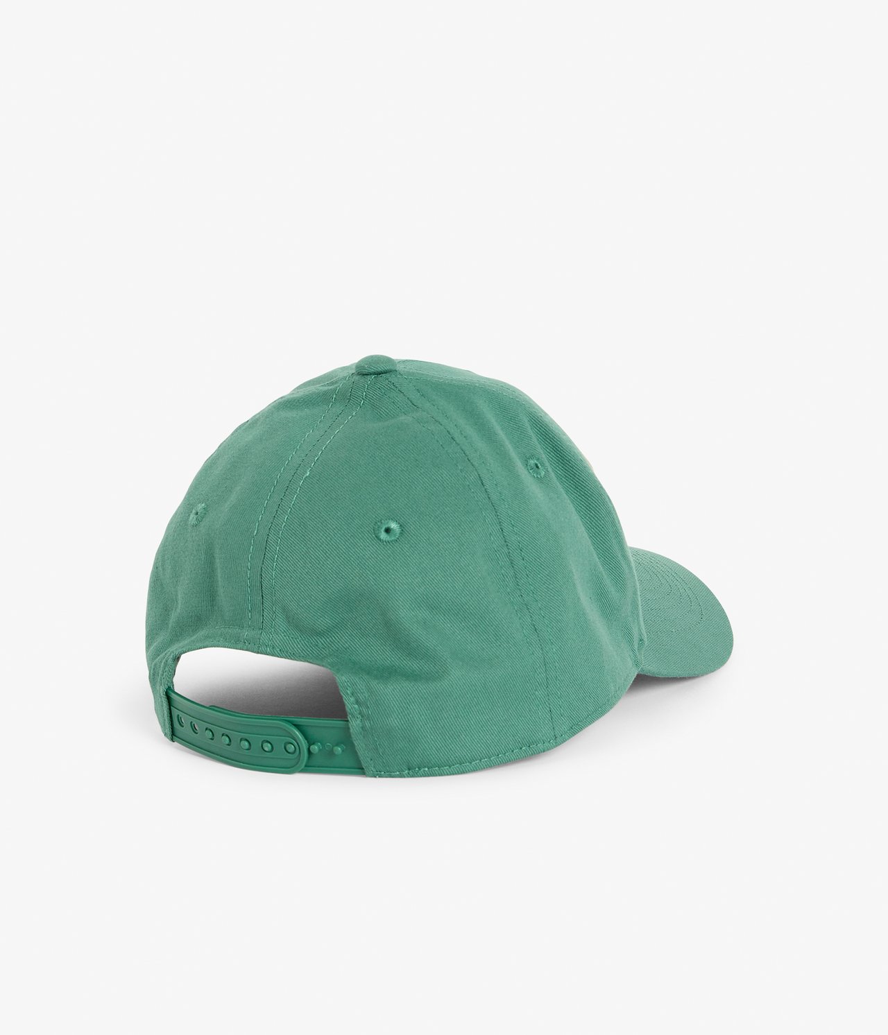 Caps - Grønn - 3