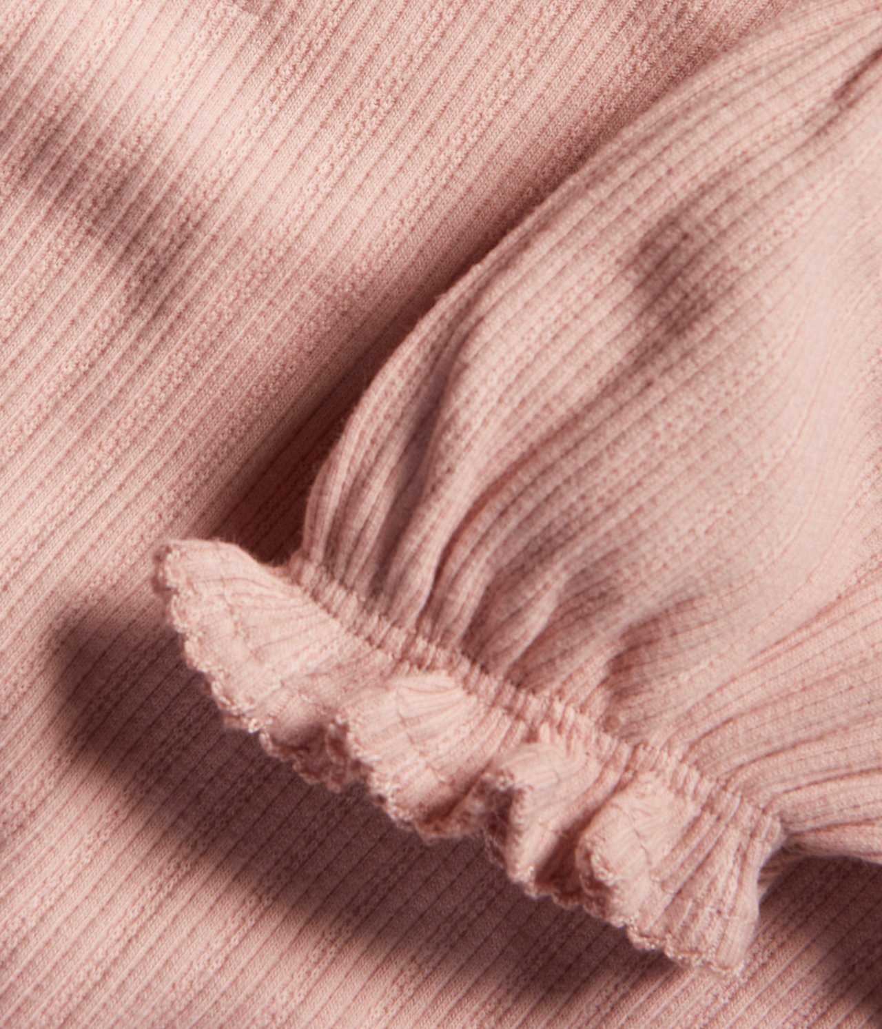 Ribbibody - Pinkki - 1