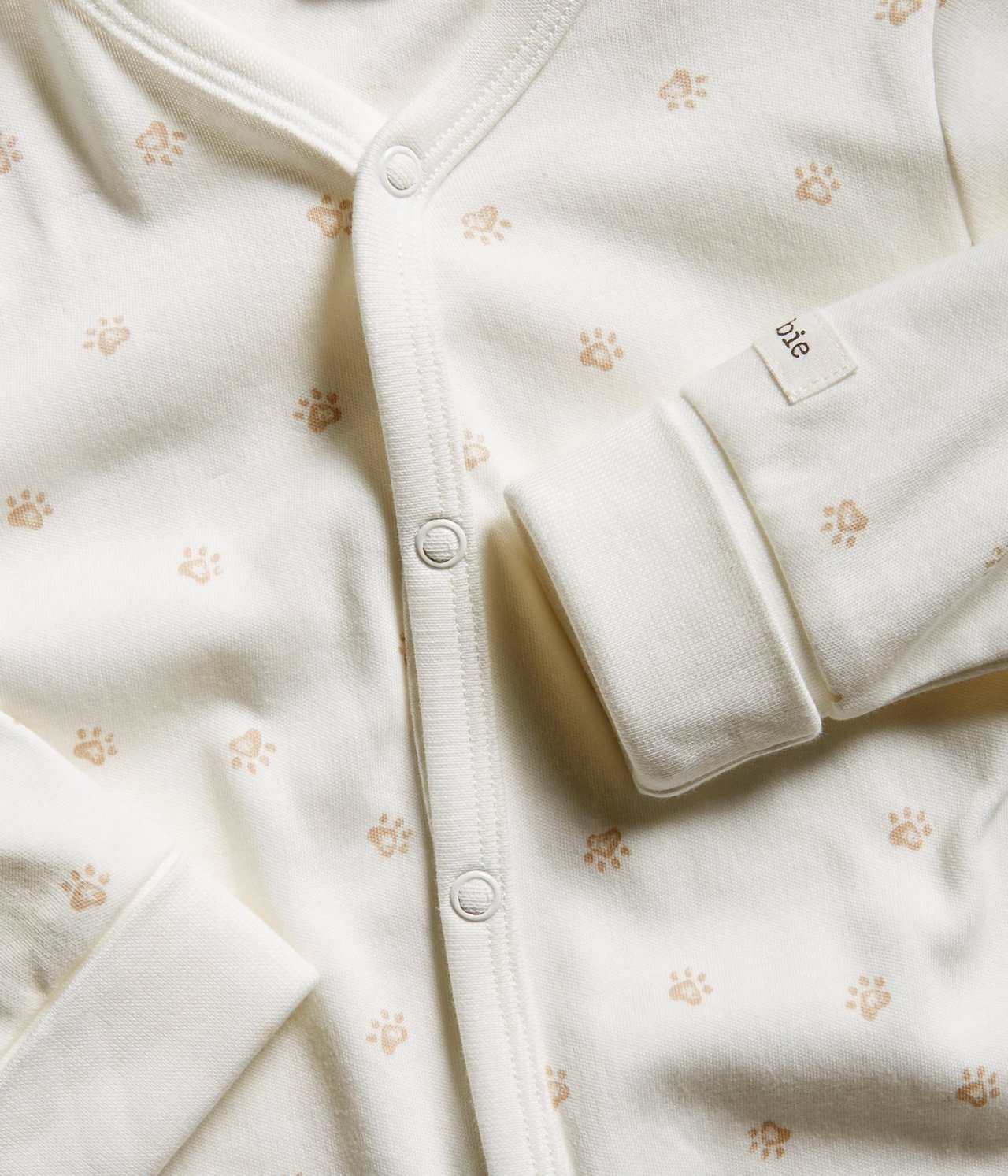 Pyjamas baby Offwhite - null - 1