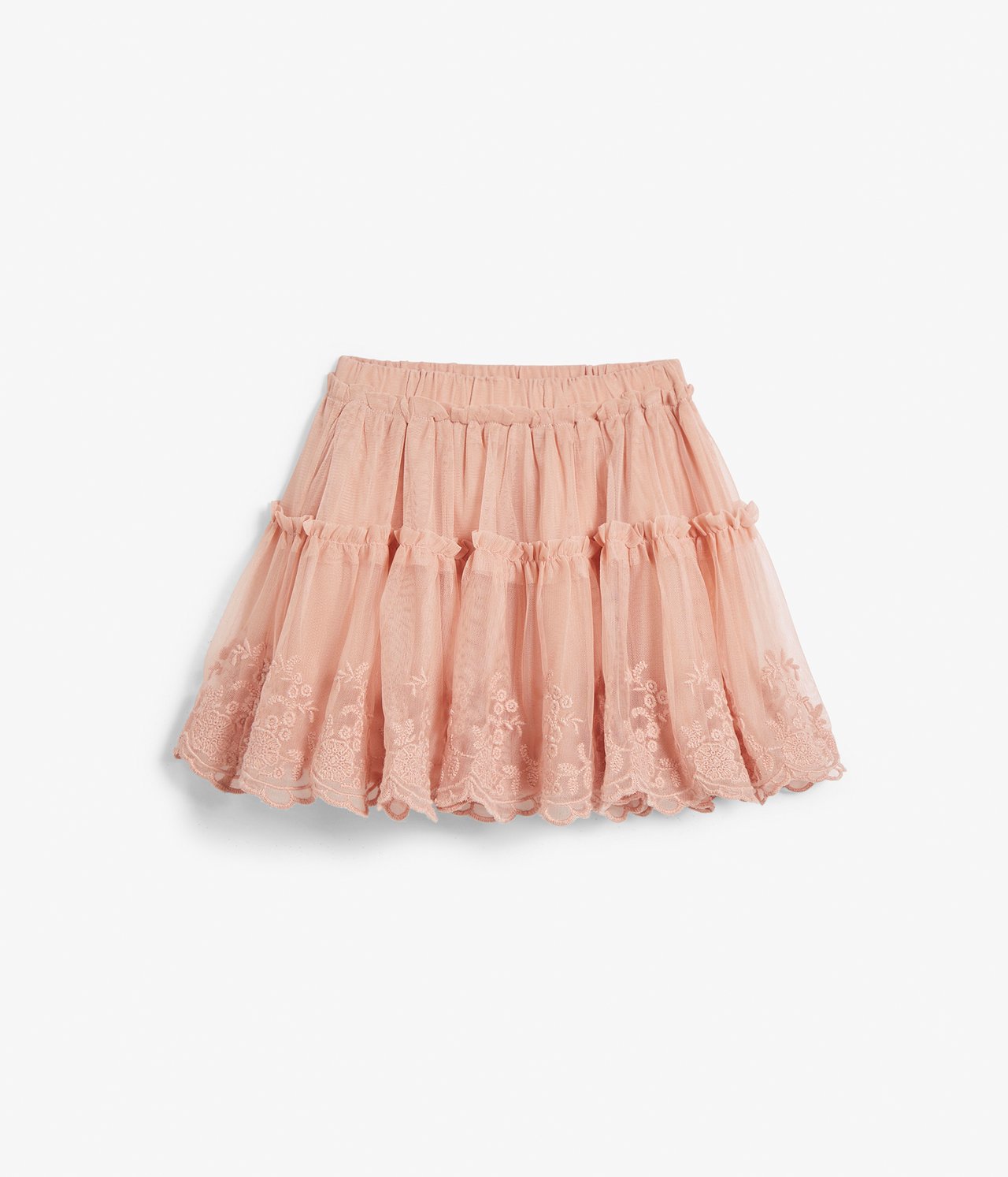 Meshkjol - Rosa - 8