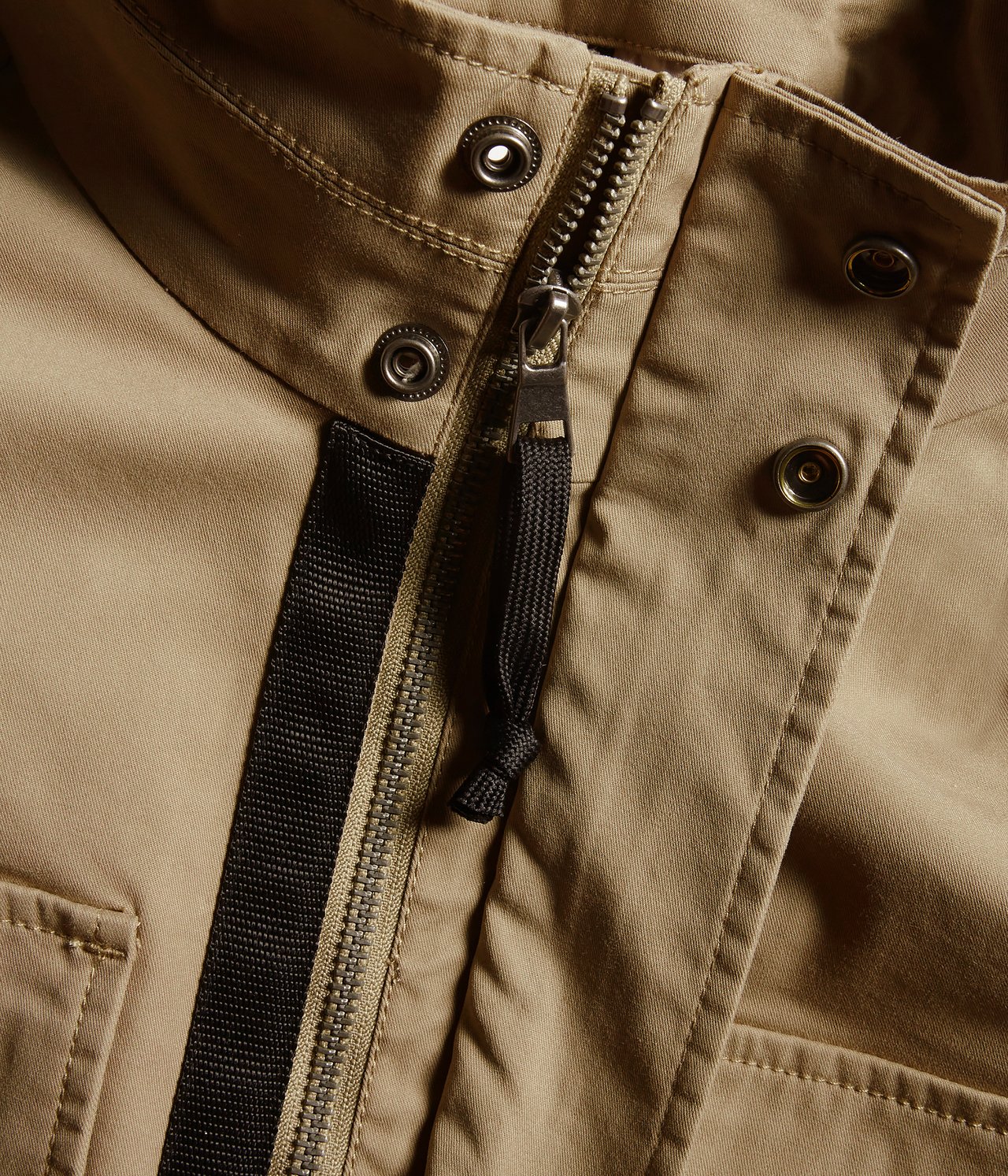Cargotakki - Beige - 5