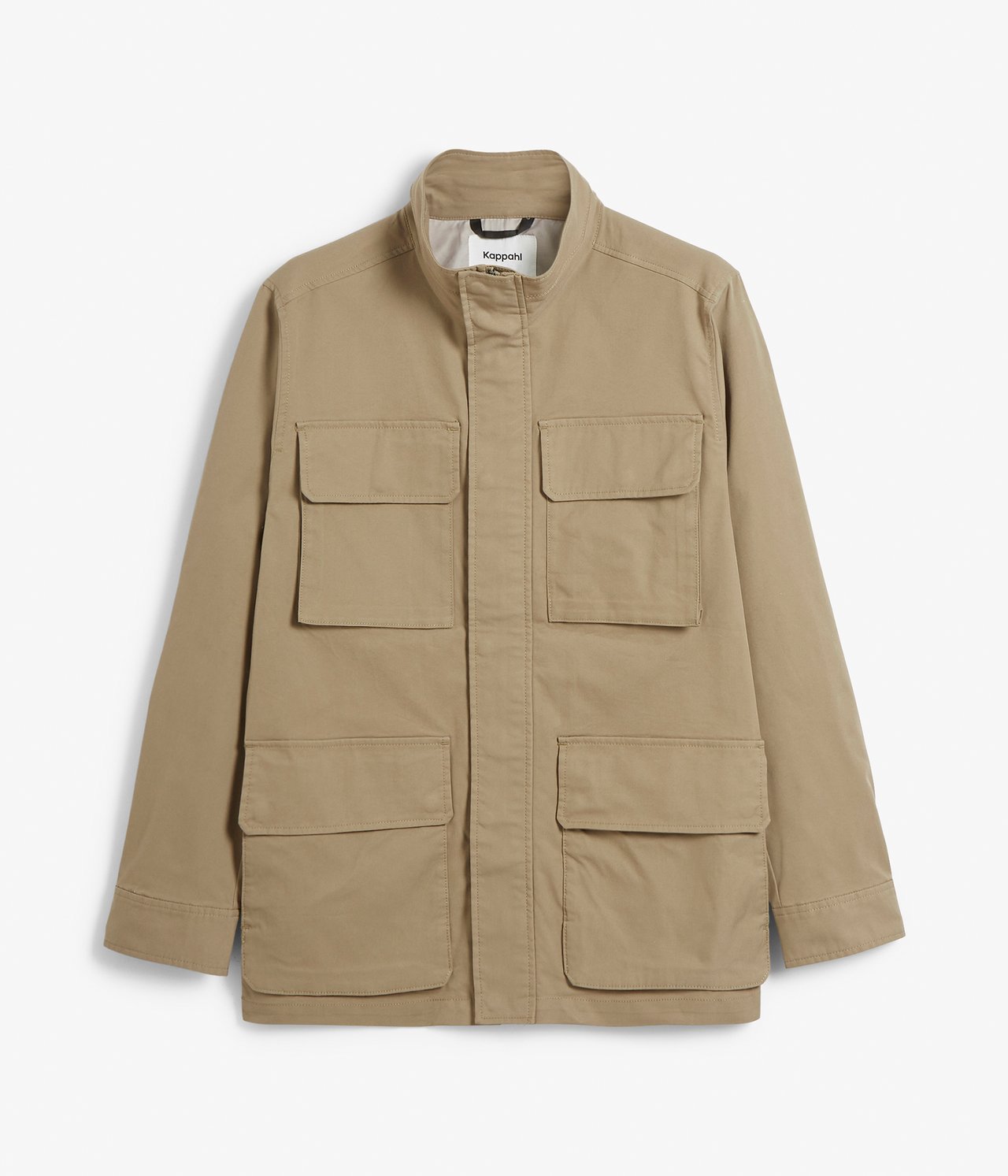 Cargotakki - Beige - 6