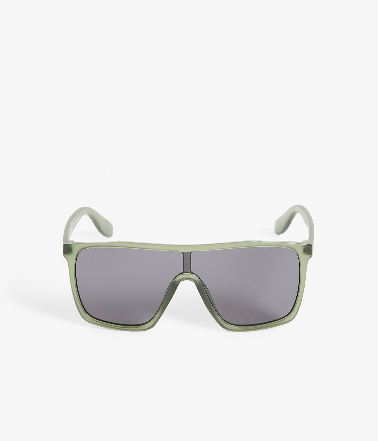 Solbriller barn - Grønn - 1
