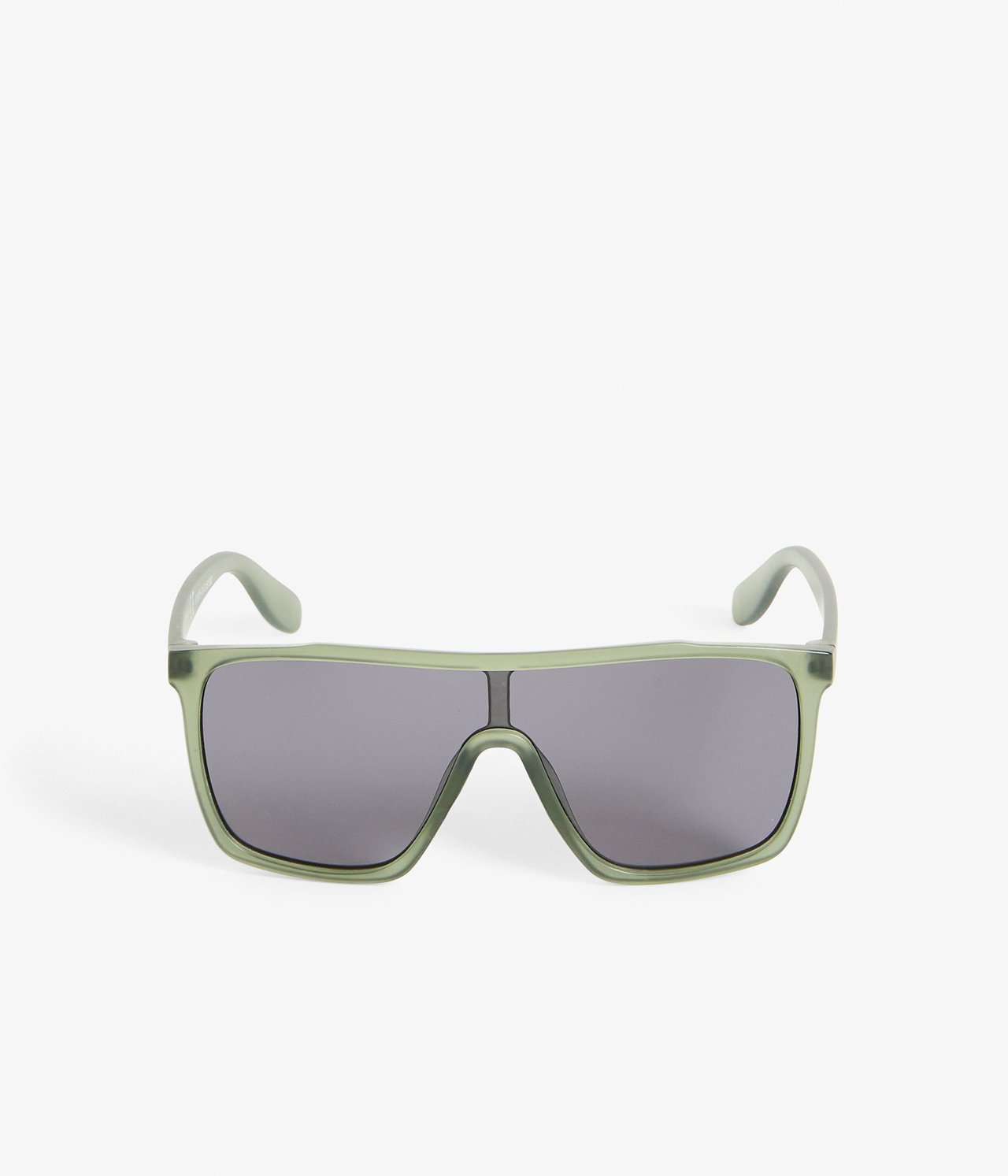 Solbriller barn Grønn - ONE SIZE - 0