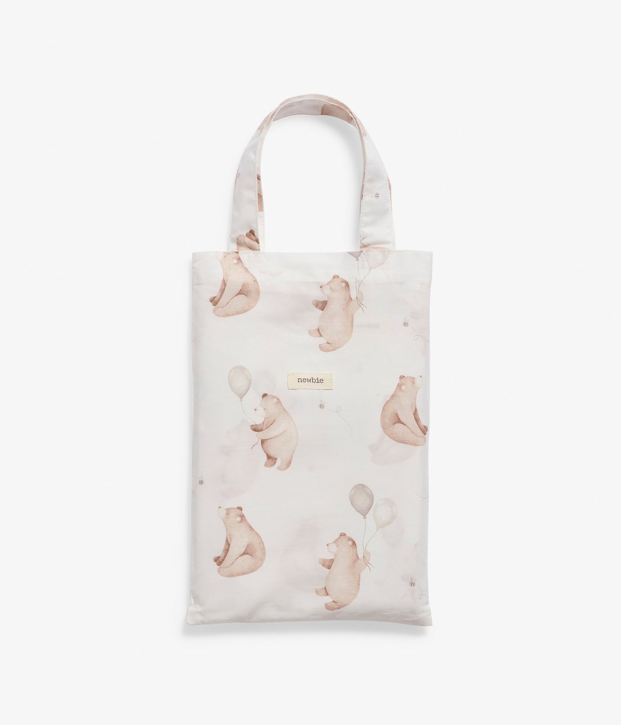 Bäddset baby - Offwhite - 3