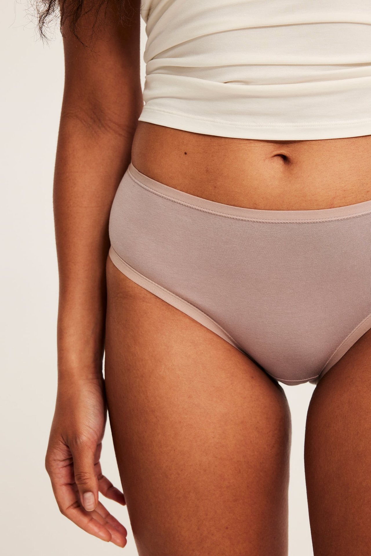 Brief 3-pack puuvillaa
