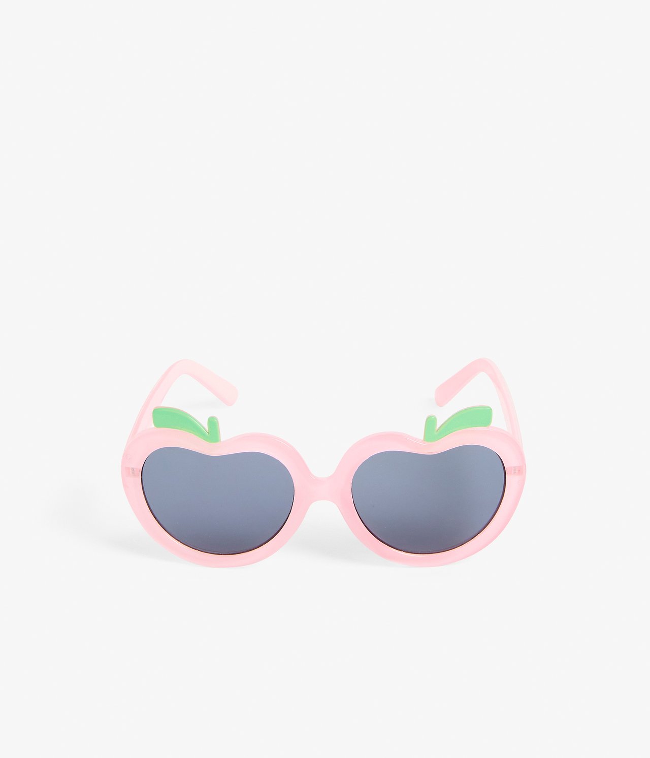 Okulary przeciwsłoneczne dla dzieci - Różowy - 1