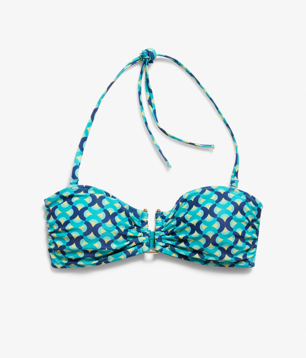 Bikinitopp - Turkos - 7