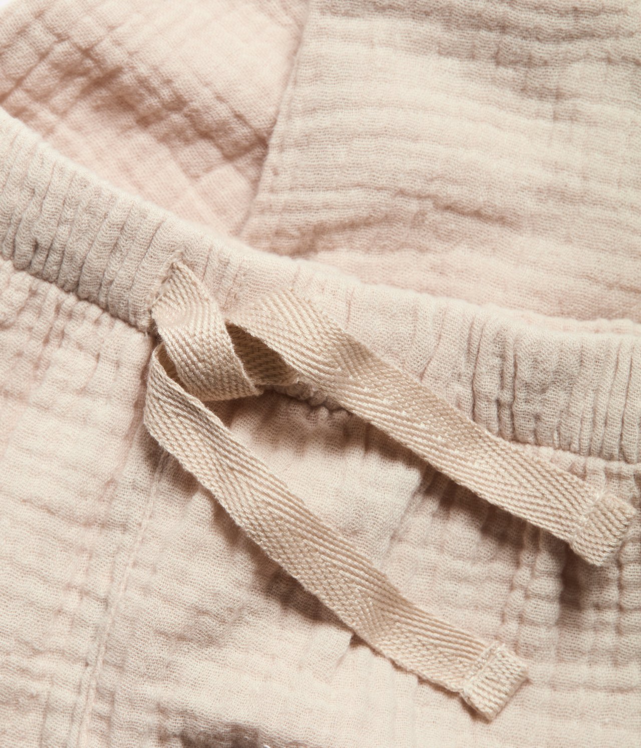 Housut, vauvojen - Beige - 3