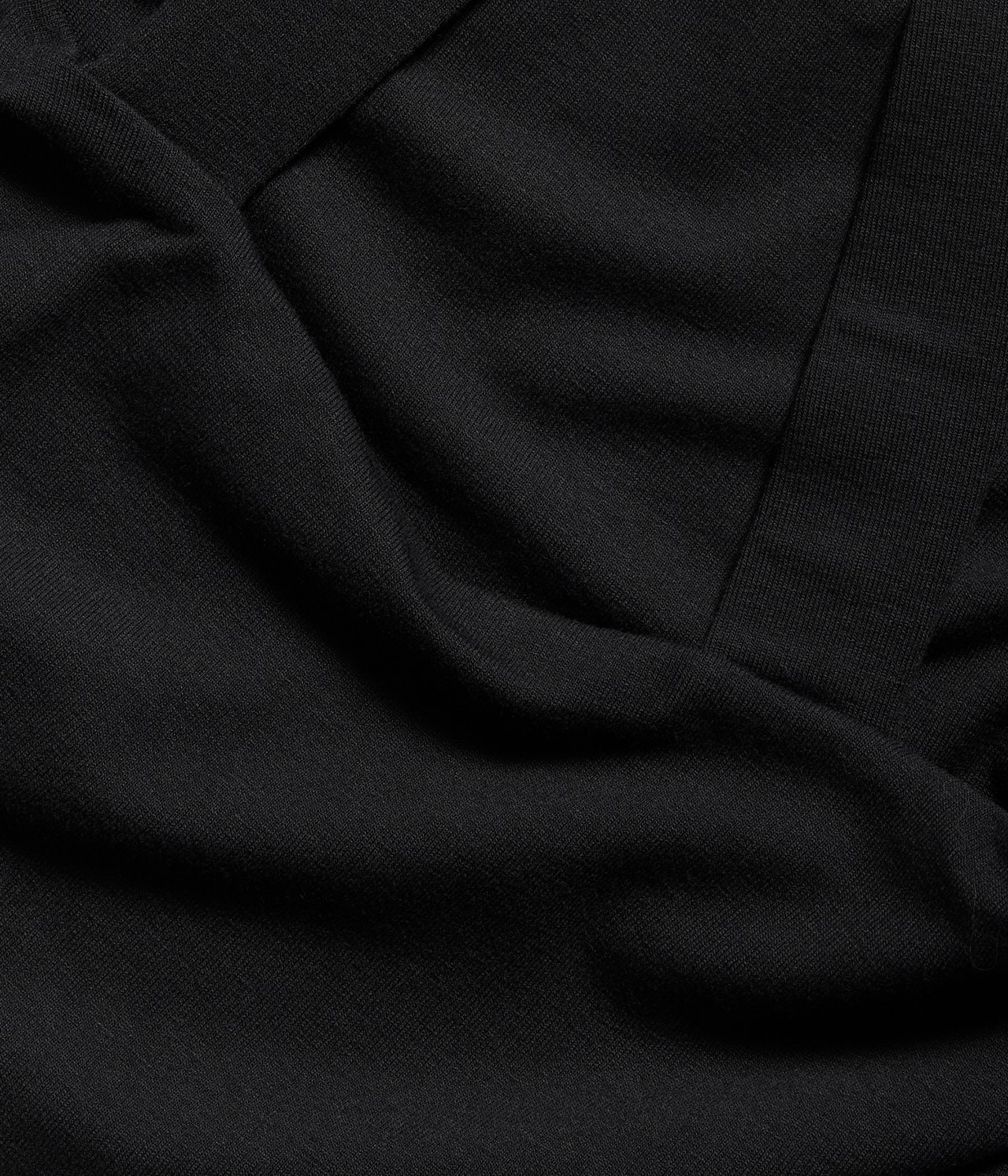 Topp loungewear - Svart - 5