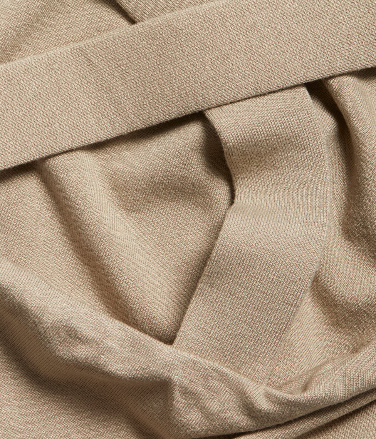 Topp loungewear - Brun - 6