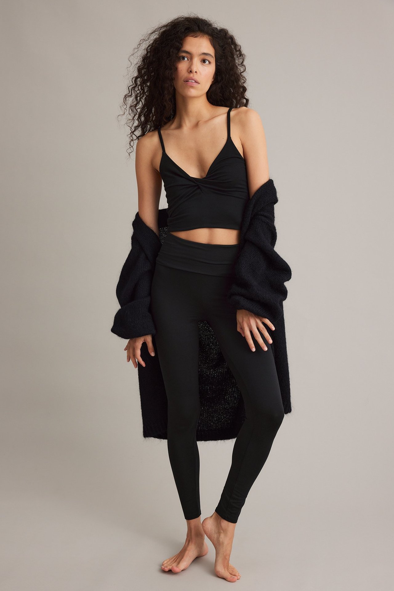 Bukse loungewear