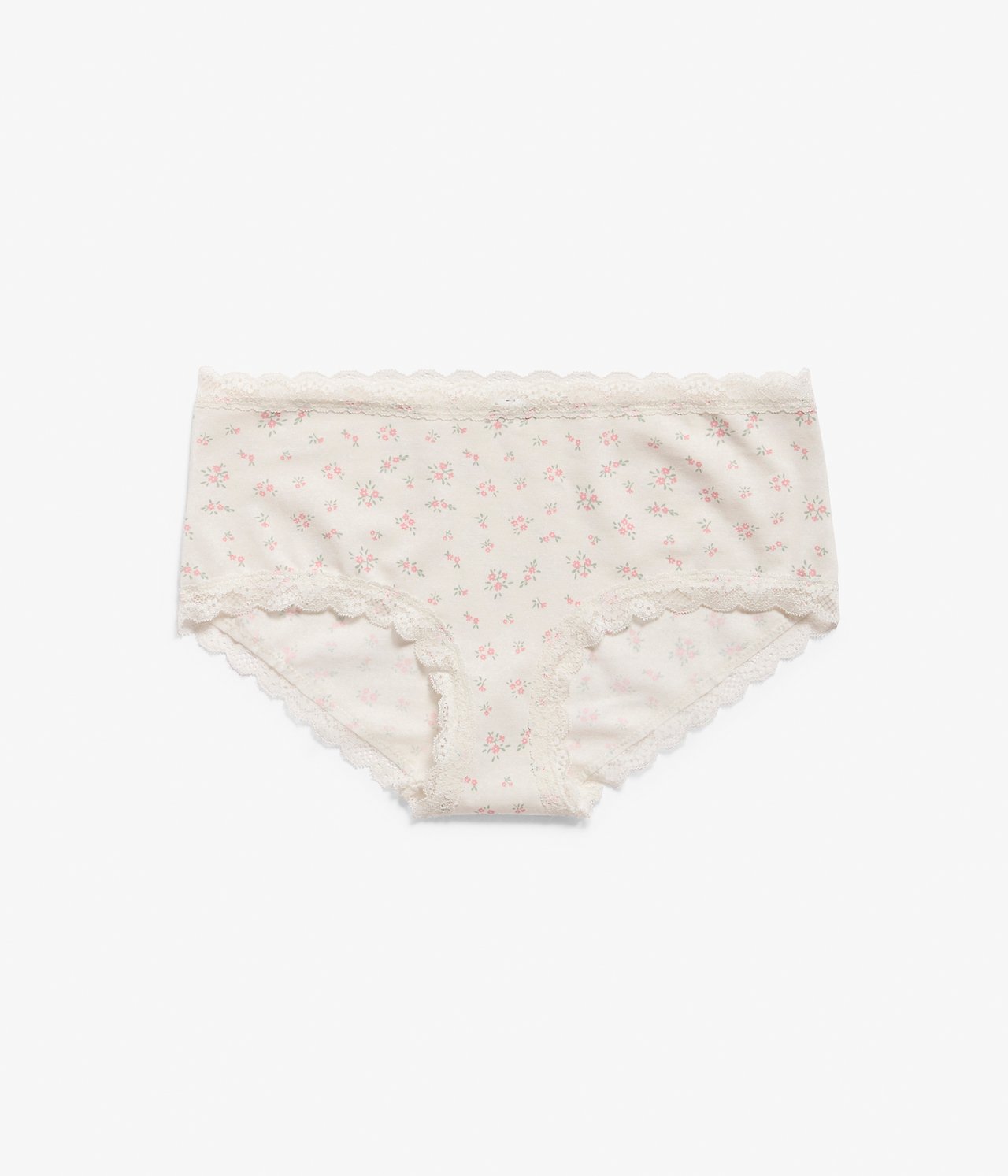 Hipstertrosa - Rosa - 5