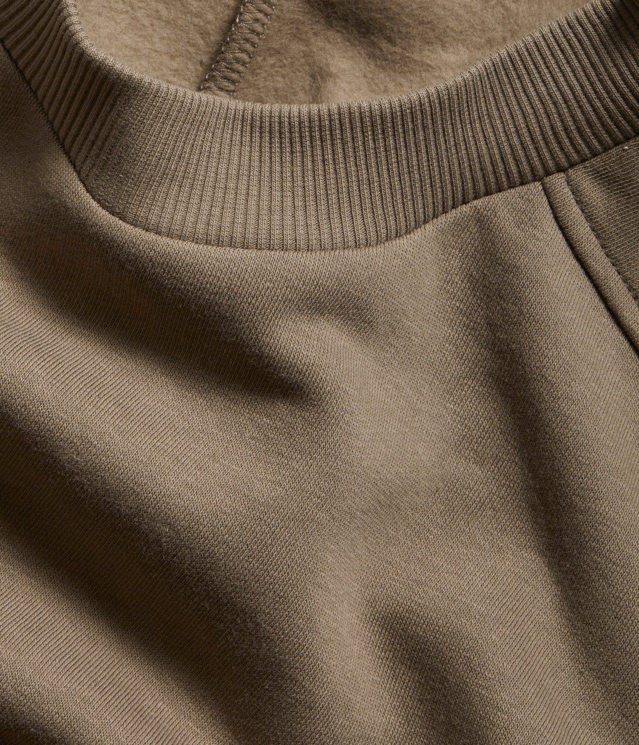 Paita, Loungewear - Ruskea - 6