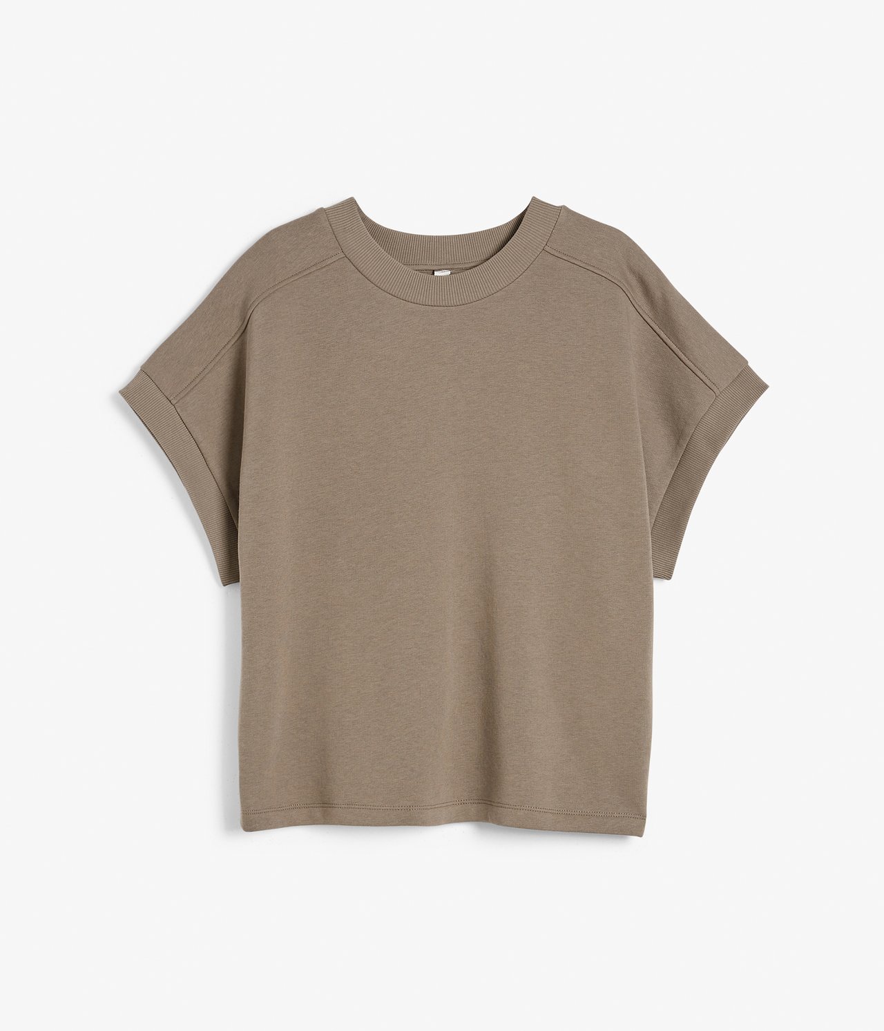 Paita, Loungewear - Ruskea - 7