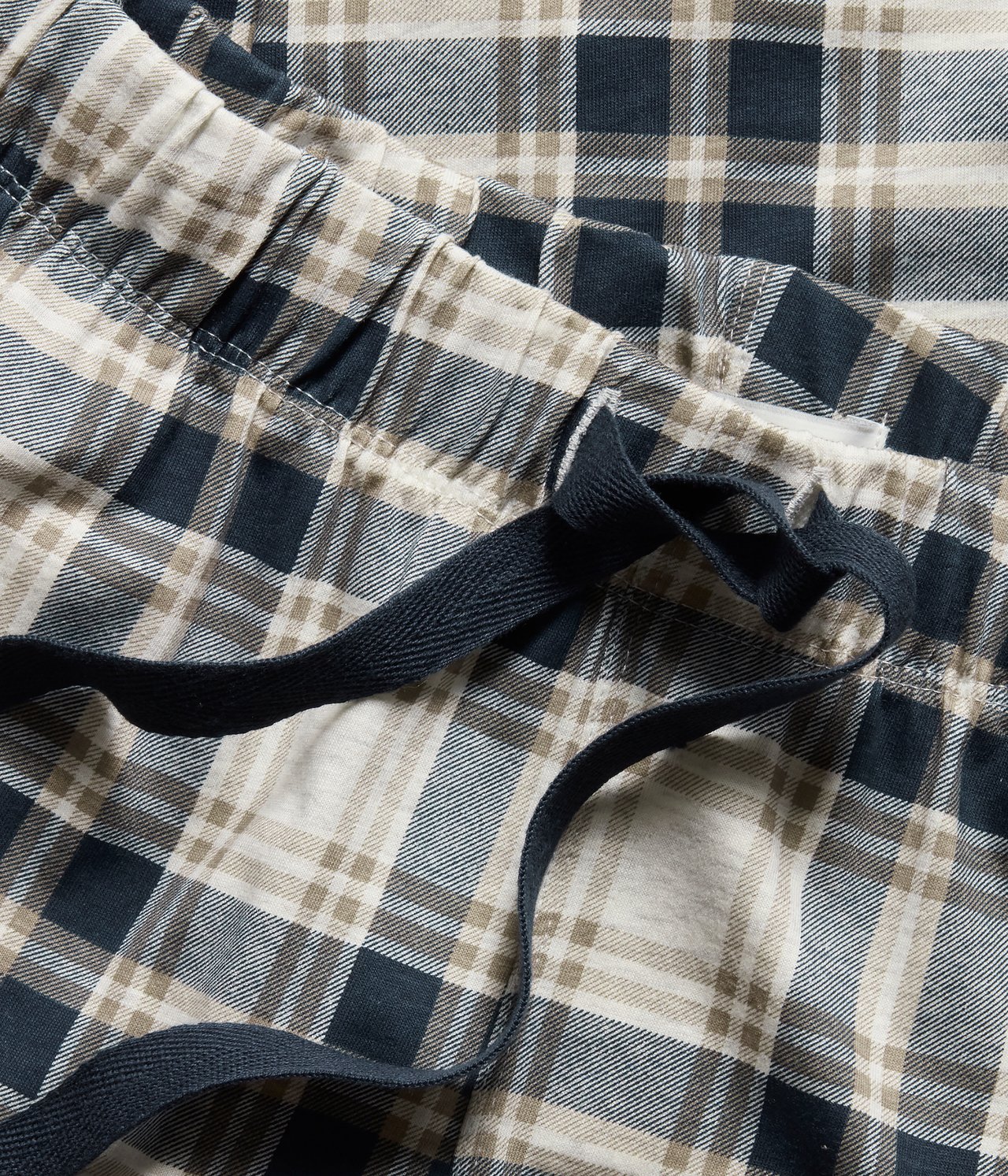 Pyjamasbukse - Mørkeblå - 5