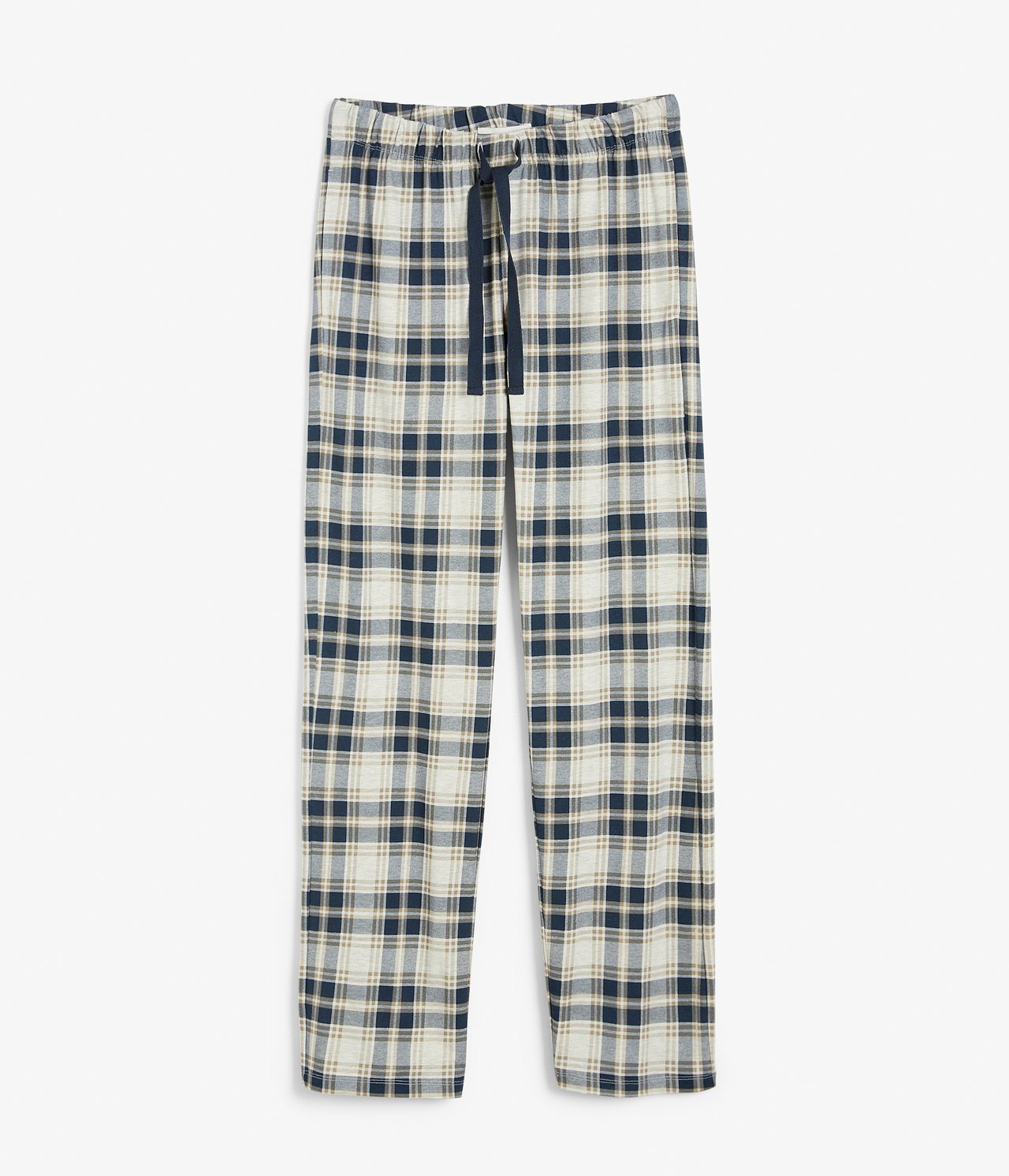 Pyjamasbukse - Mørkeblå - 6