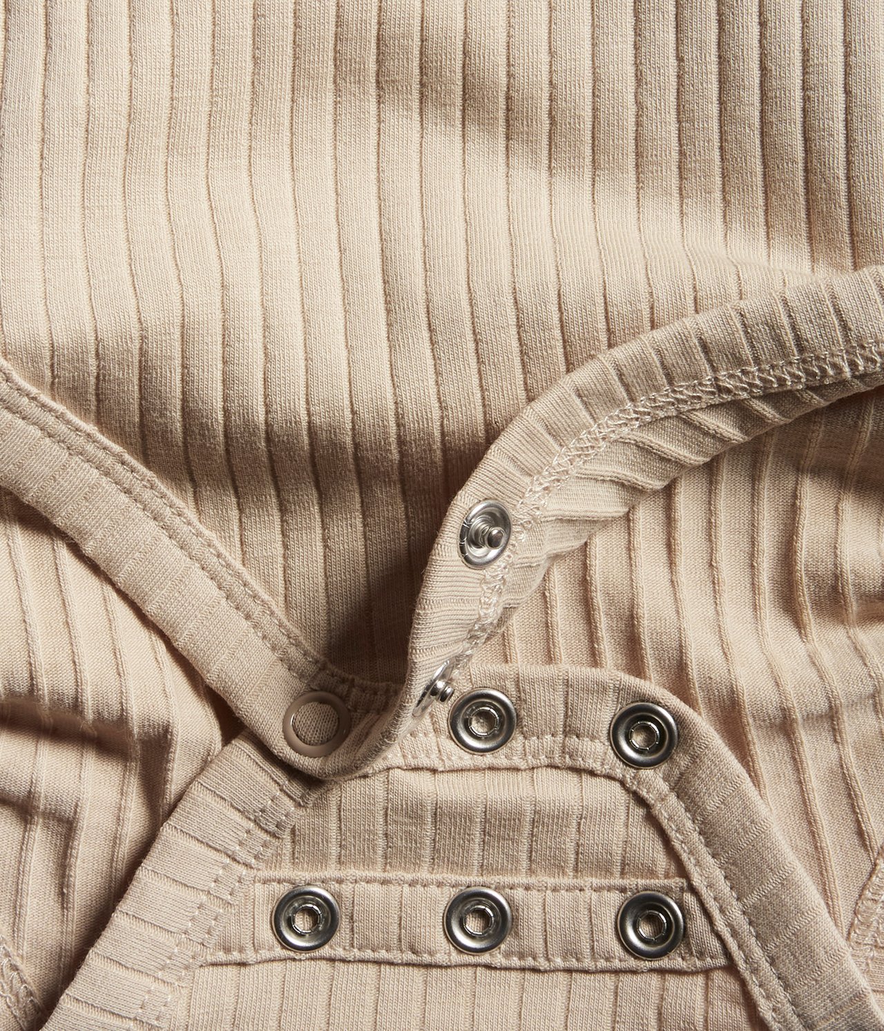 Ribbibody - Beige - 1