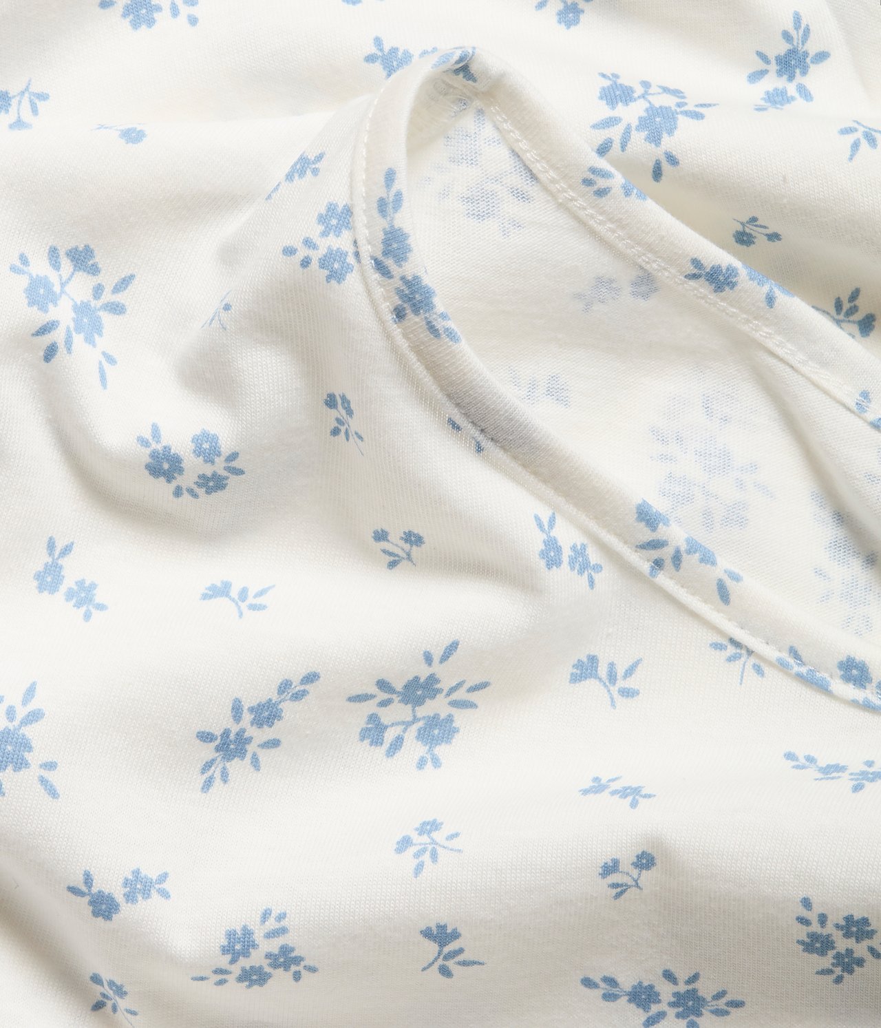 Nattlinne - Offwhite - 4