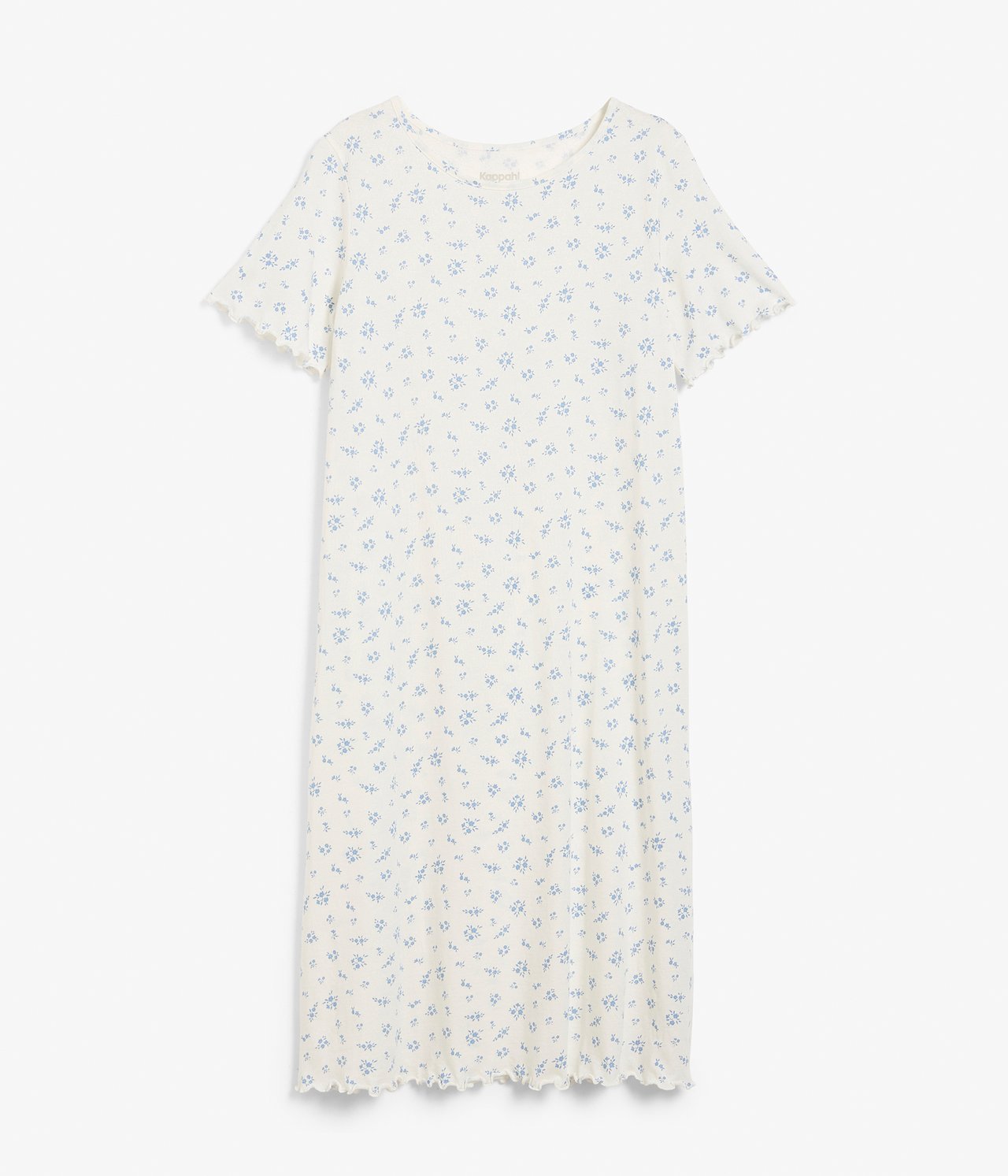 Nattlinne - Offwhite - 5
