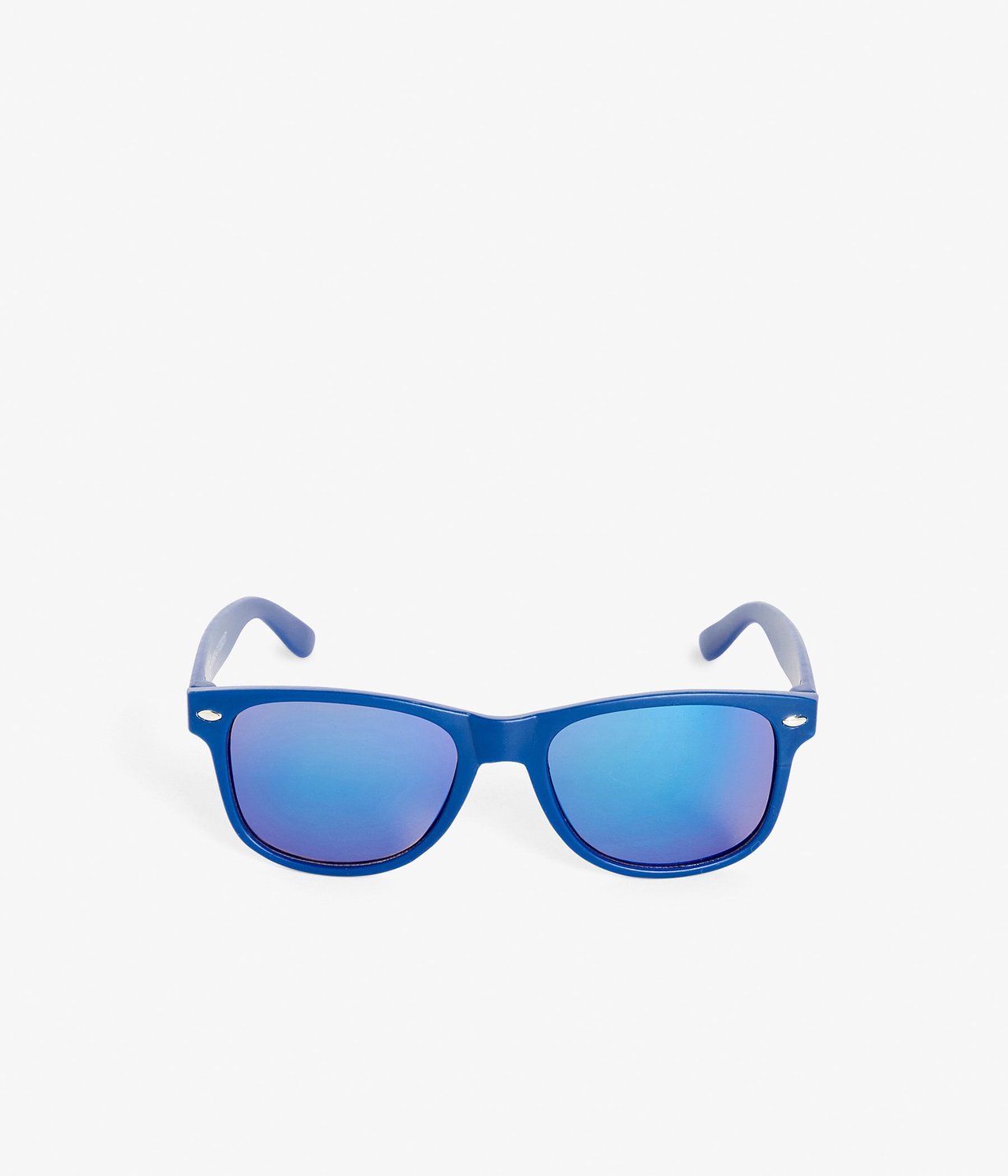 Solbriller barn Blå - ONE SIZE - 0